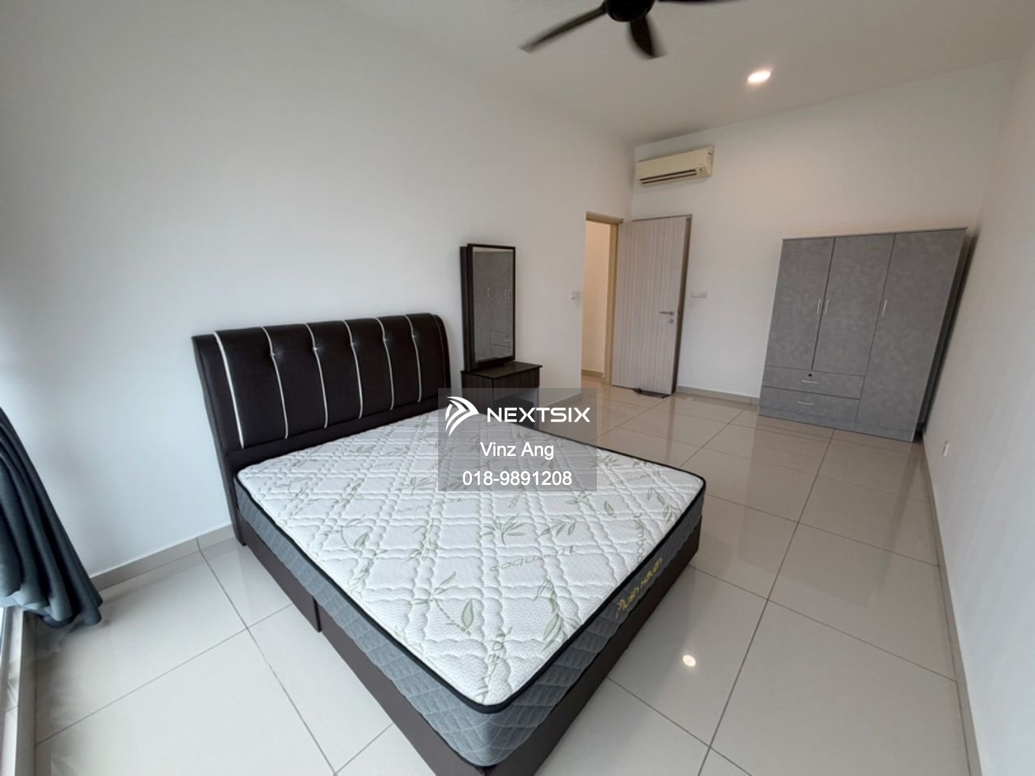 Serviced Residence For Rent in Johor Bahru Johor - Image 7