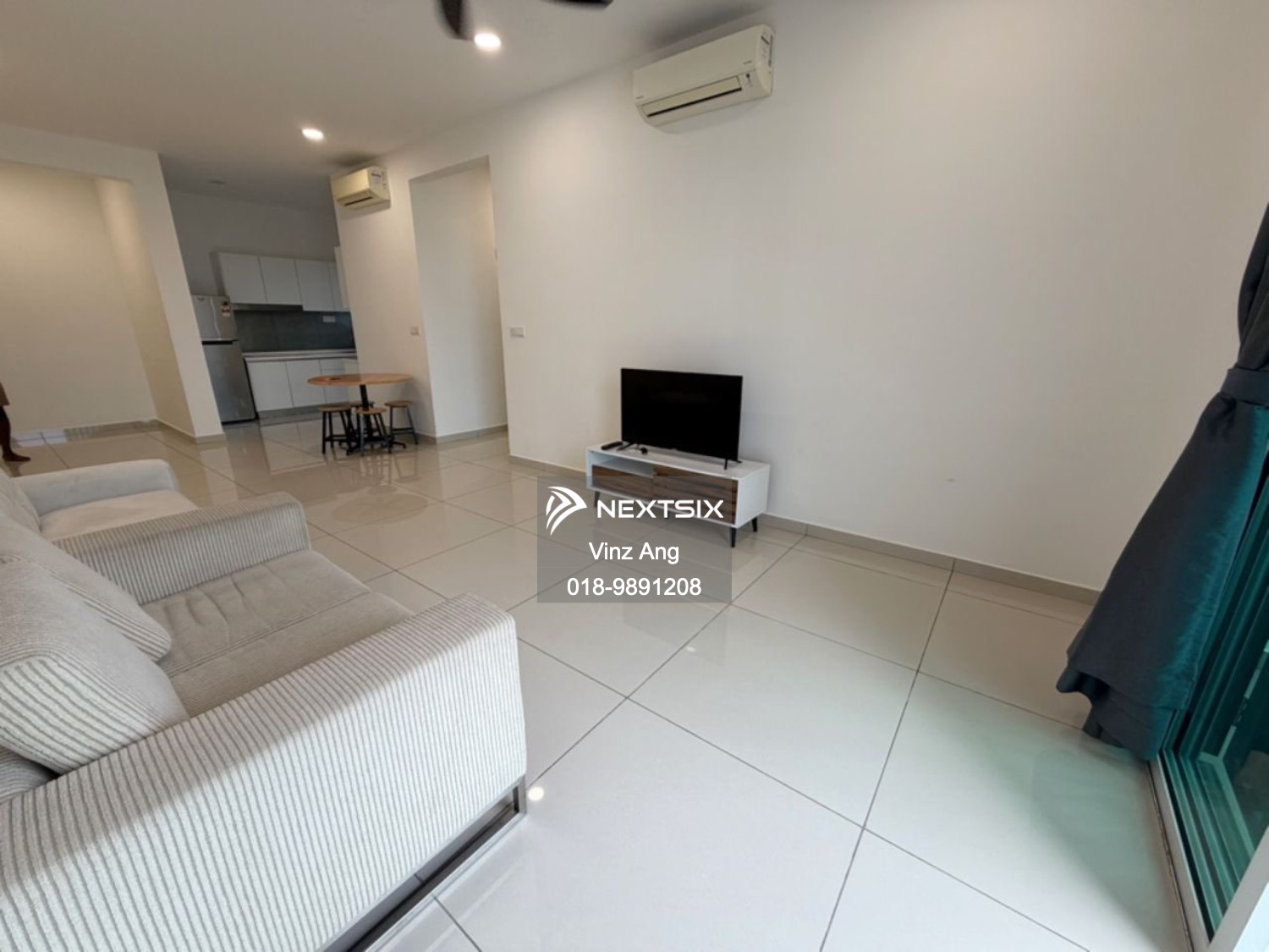 Serviced Residence For Rent in Johor Bahru Johor - Image 8