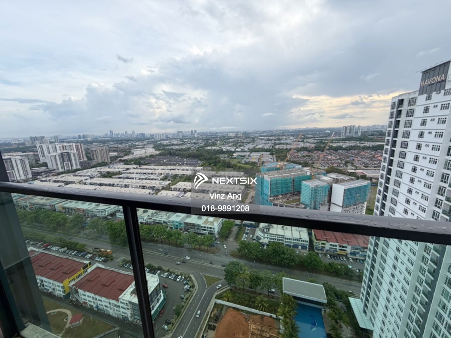 Serviced Residence For Rent in Johor Bahru Johor - Image 9