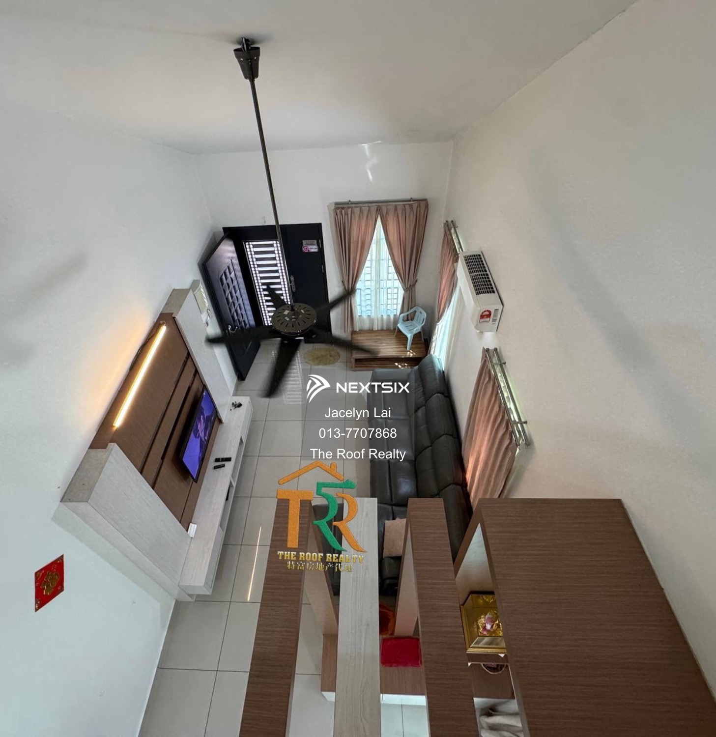 1.5-sty Terrace/Link House For Sale in Batu Pahat Johor - Image 5