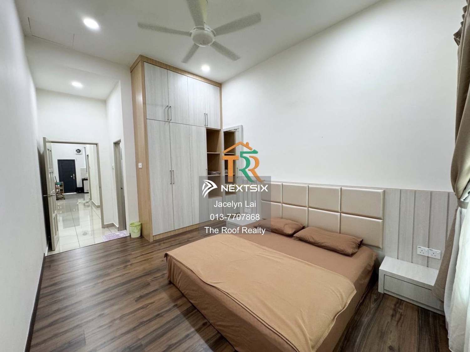 1.5-sty Terrace/Link House For Sale in Batu Pahat Johor - Image 6