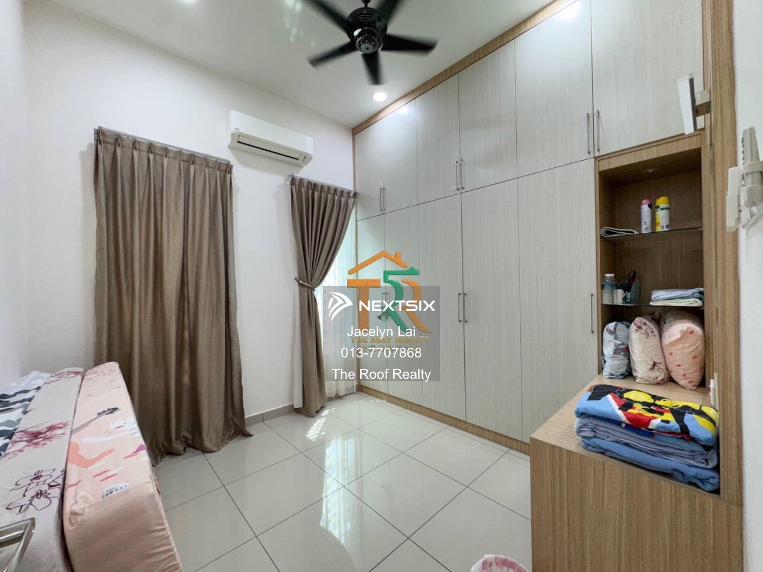 1.5-sty Terrace/Link House For Sale in Batu Pahat Johor - Image 7