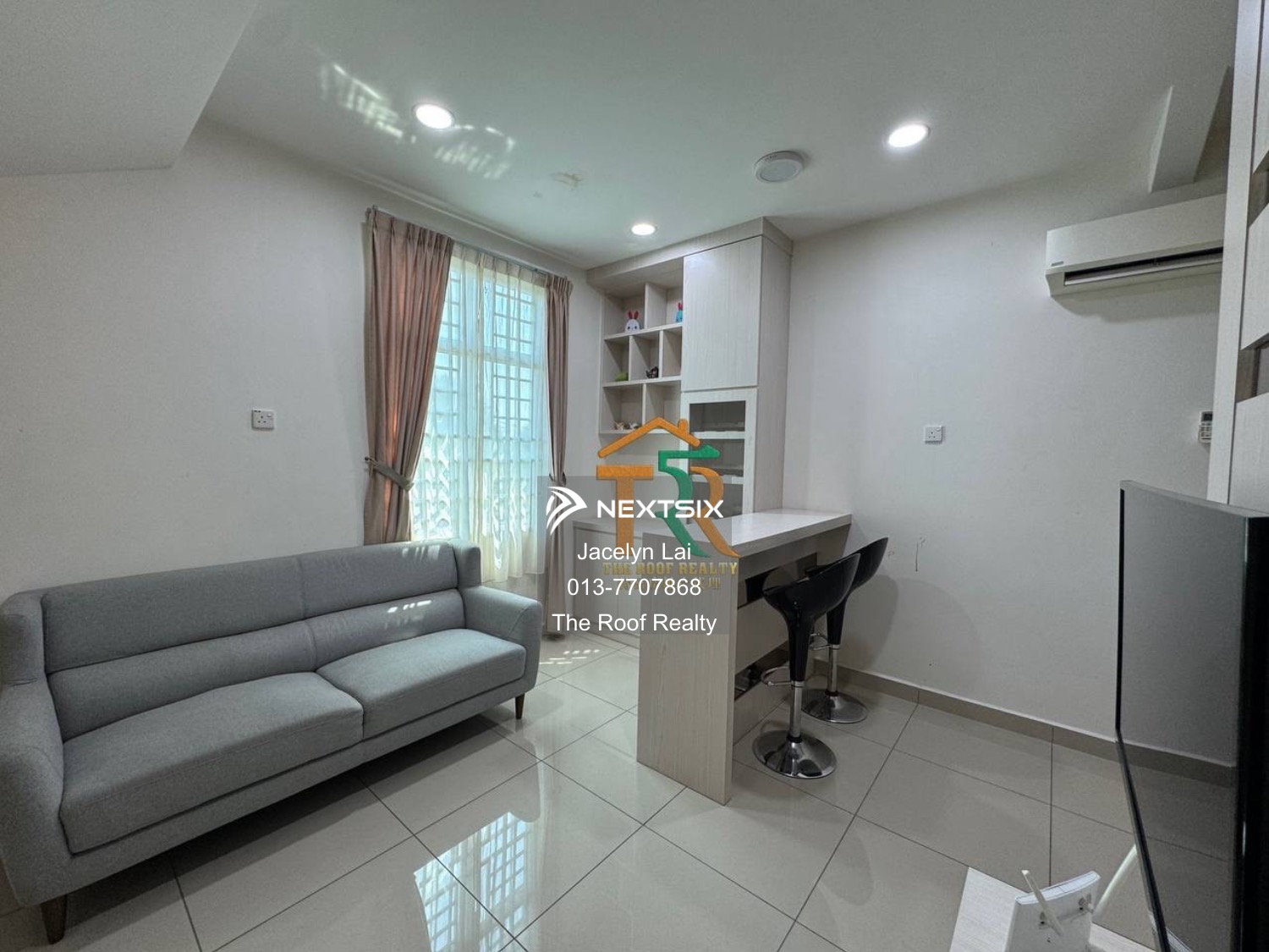 1.5-sty Terrace/Link House For Sale in Batu Pahat Johor - Image 8