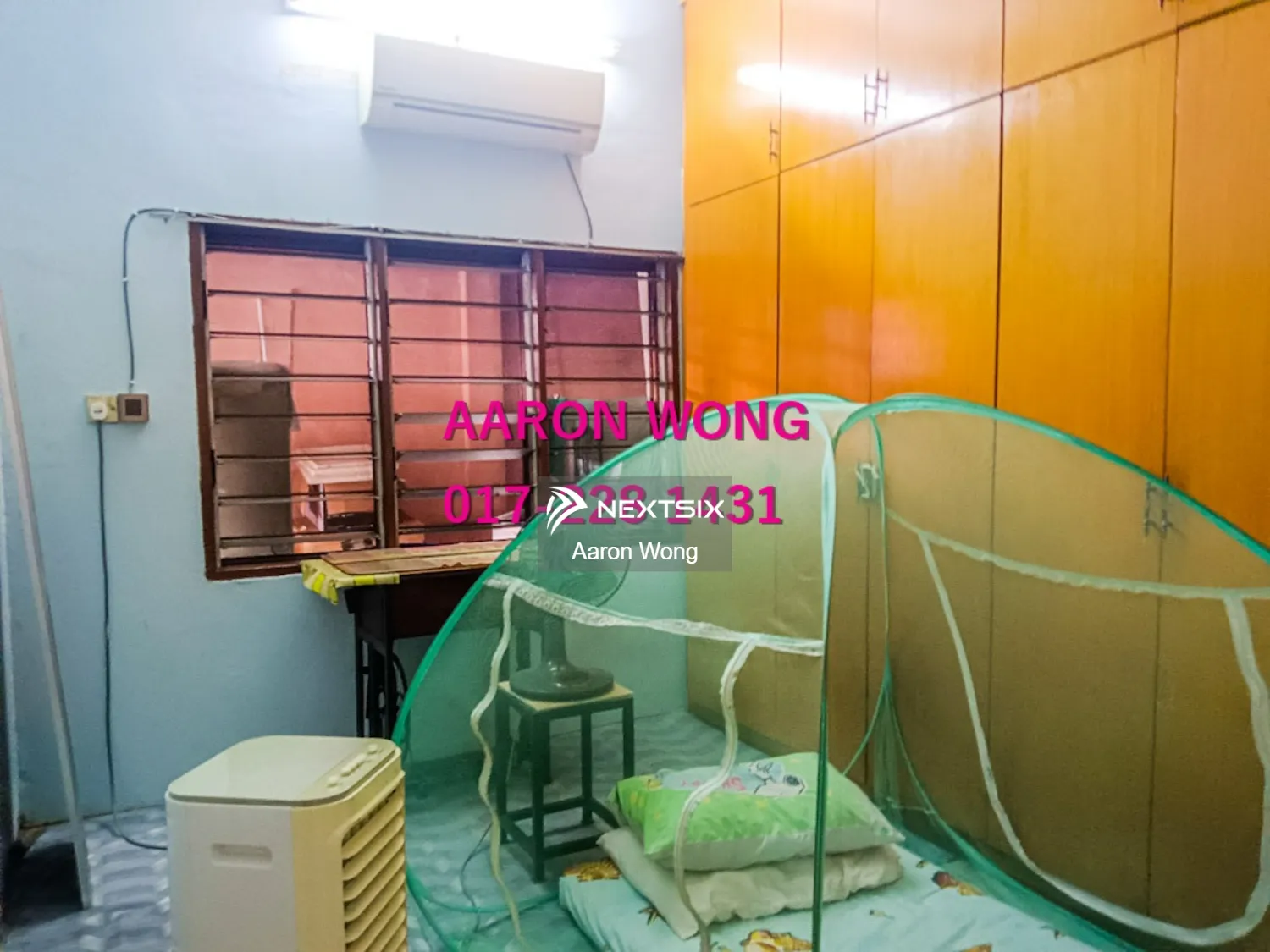 Bungalow For Sale in Ampang Wilayah Persekutuan Kuala Lumpur - Image 13