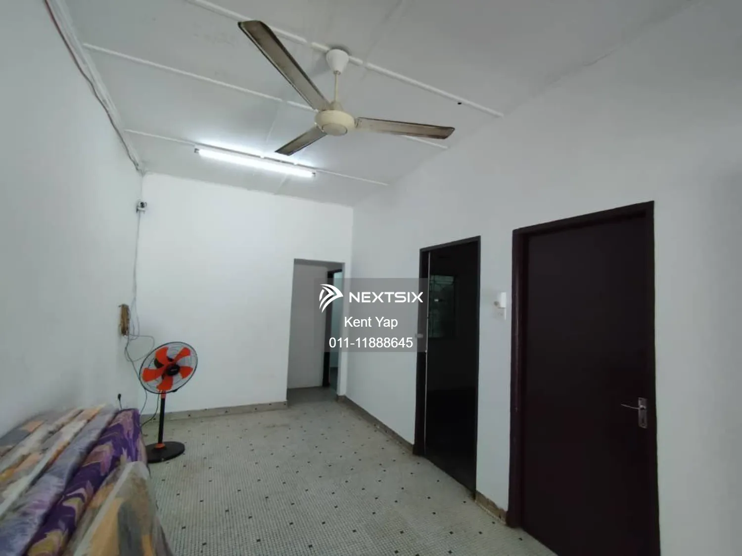 1-sty Terrace/Link House For Rent in Johor Bahru Johor