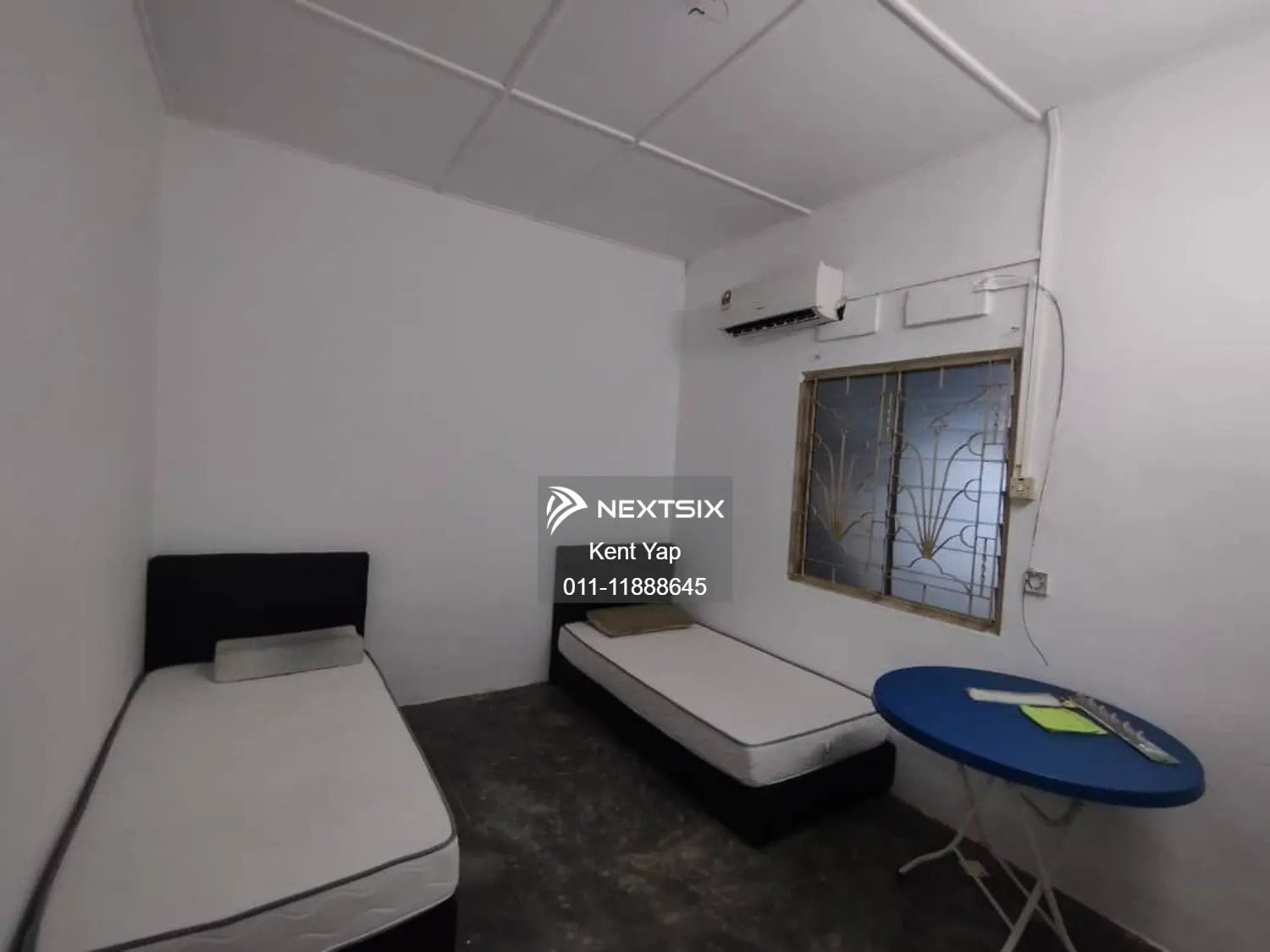 1-sty Terrace/Link House For Rent in Johor Bahru Johor - Image 5