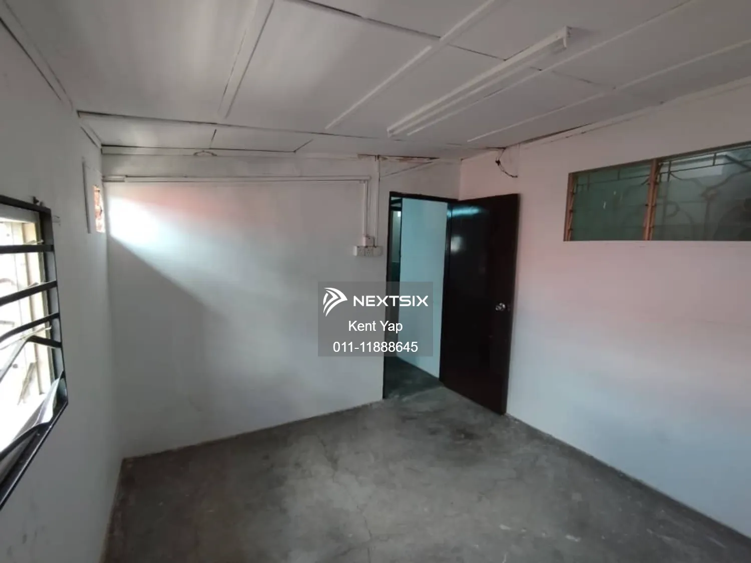 1-sty Terrace/Link House For Rent in Johor Bahru Johor - Image 6