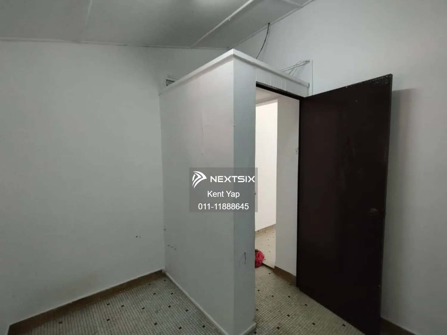 1-sty Terrace/Link House For Rent in Johor Bahru Johor - Image 7