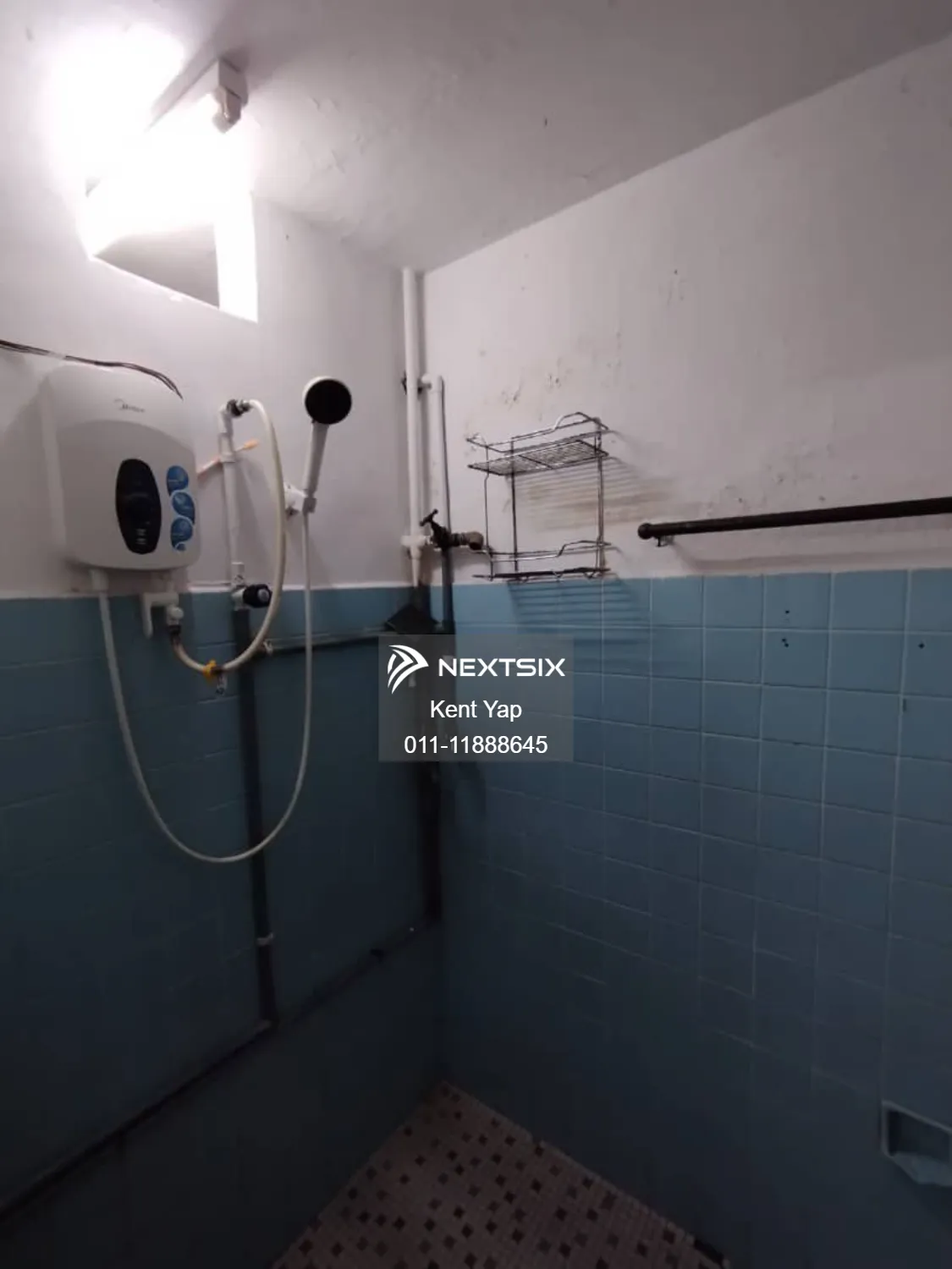 1-sty Terrace/Link House For Rent in Johor Bahru Johor - Image 8