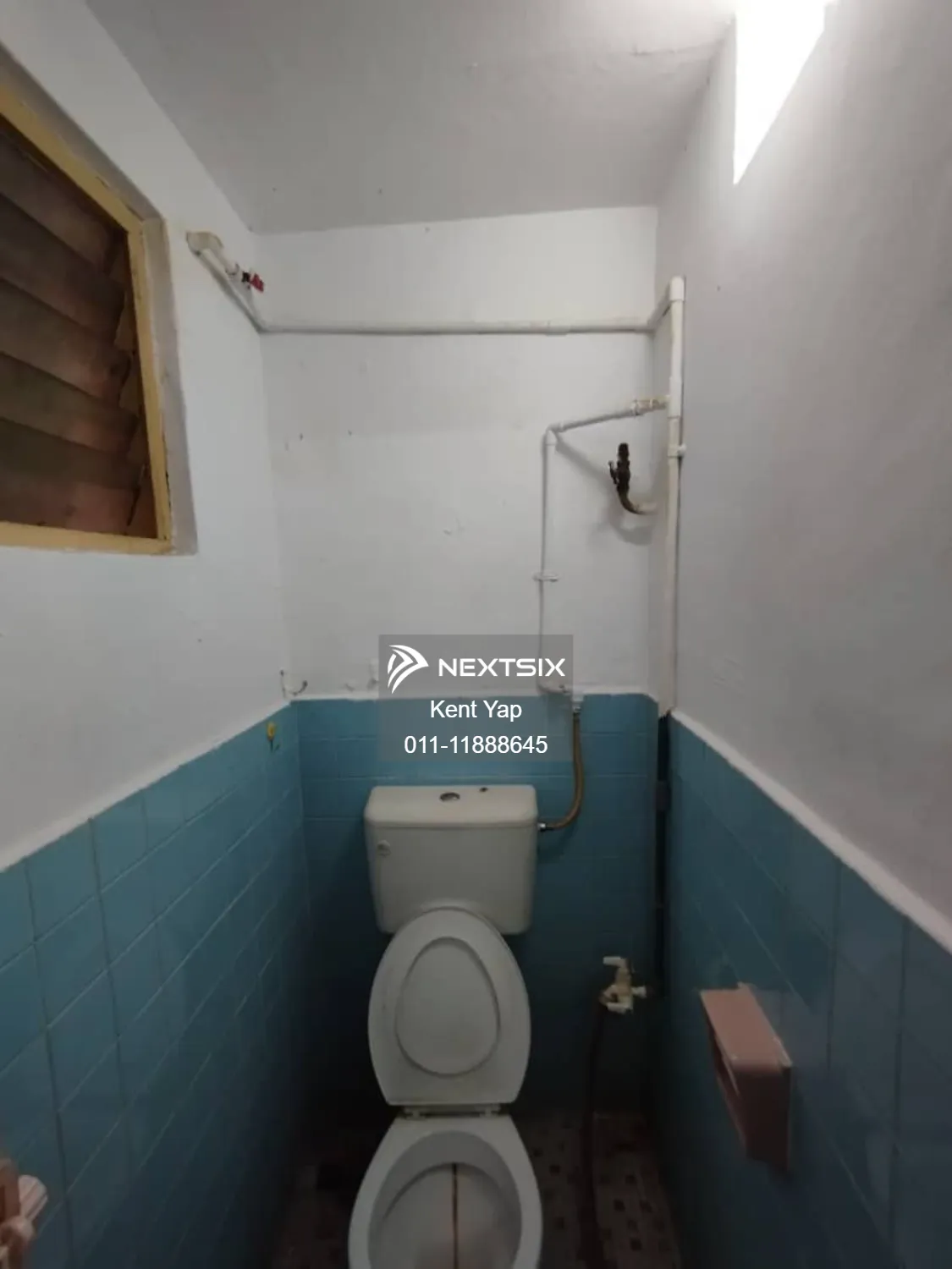 1-sty Terrace/Link House For Rent in Johor Bahru Johor - Image 9