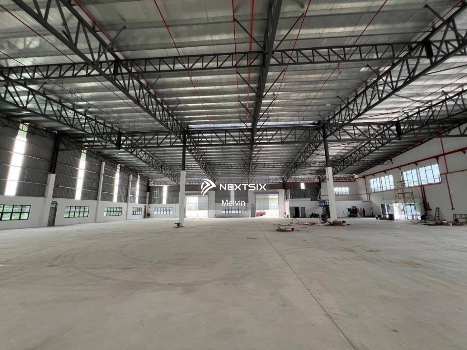Detached Factory For Rent in Senai Johor - Image 5