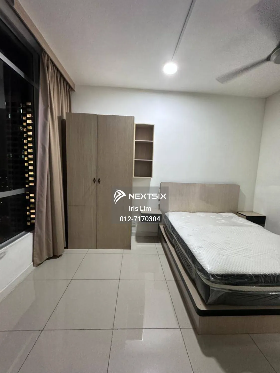 Serviced Residence For Sale in Tampoi Johor - Image 5
