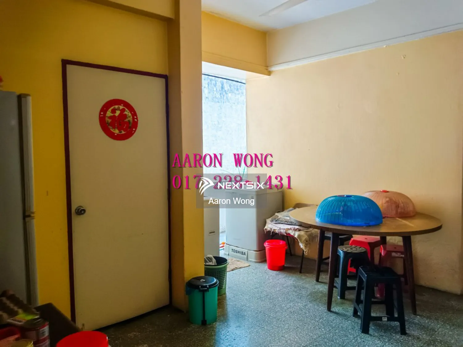 Apartment For Sale in KL City Wilayah Persekutuan Kuala Lumpur - Image 10