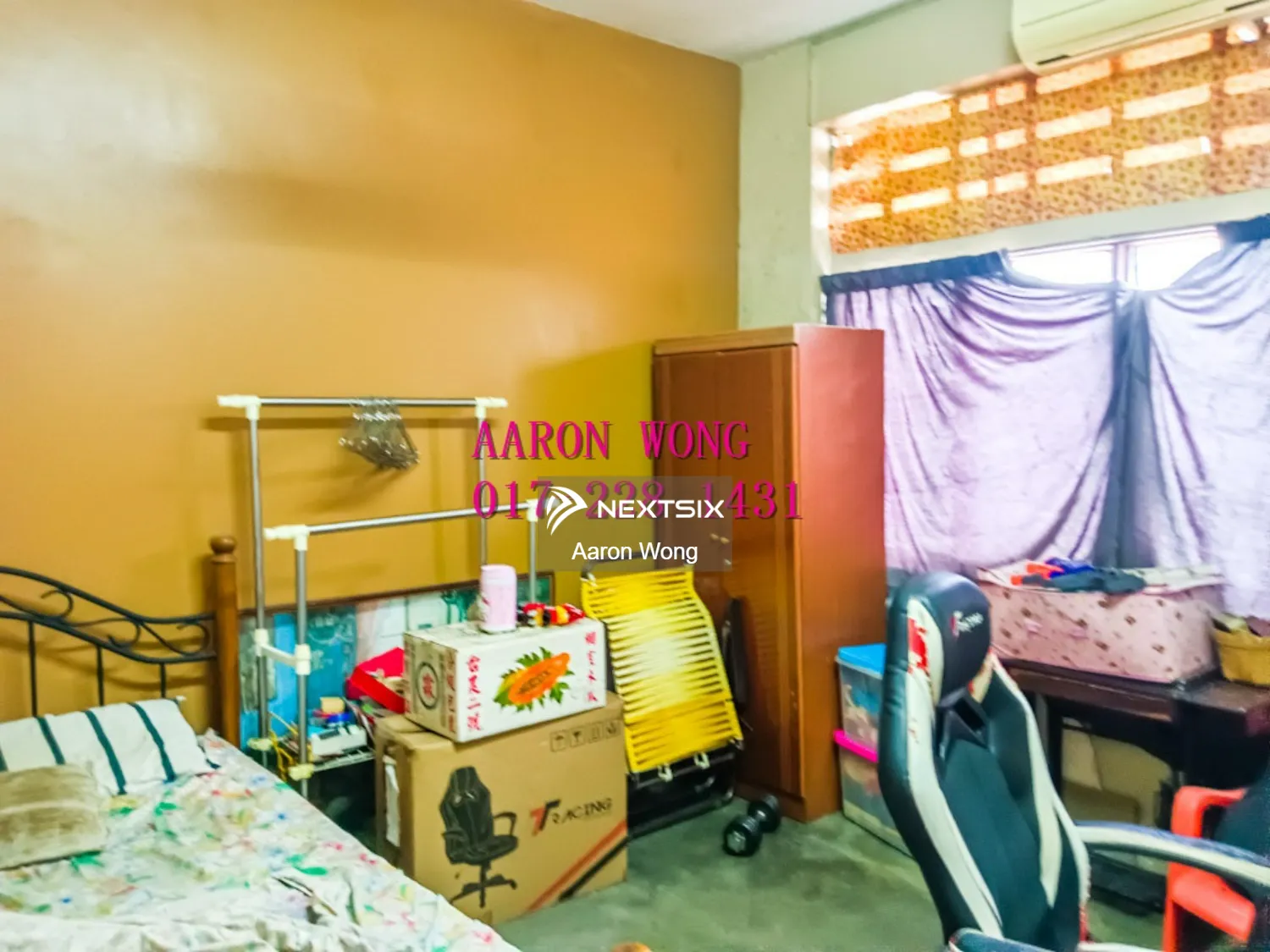 Apartment For Sale in KL City Wilayah Persekutuan Kuala Lumpur - Image 11
