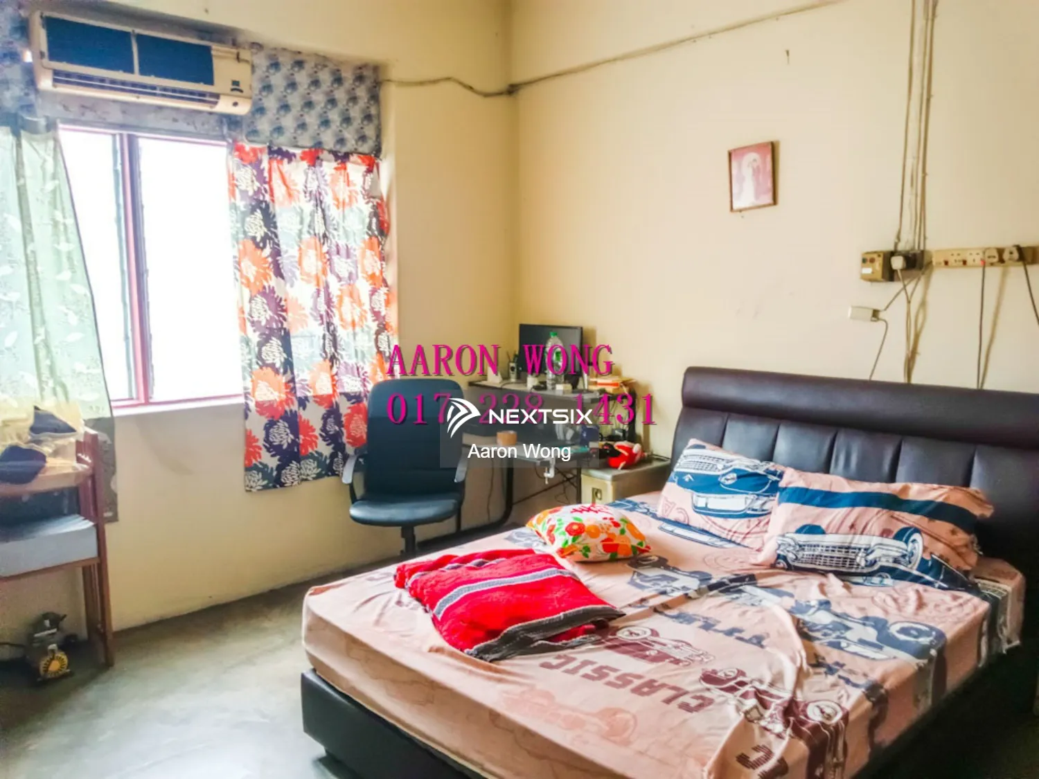 Apartment For Sale in KL City Wilayah Persekutuan Kuala Lumpur - Image 12