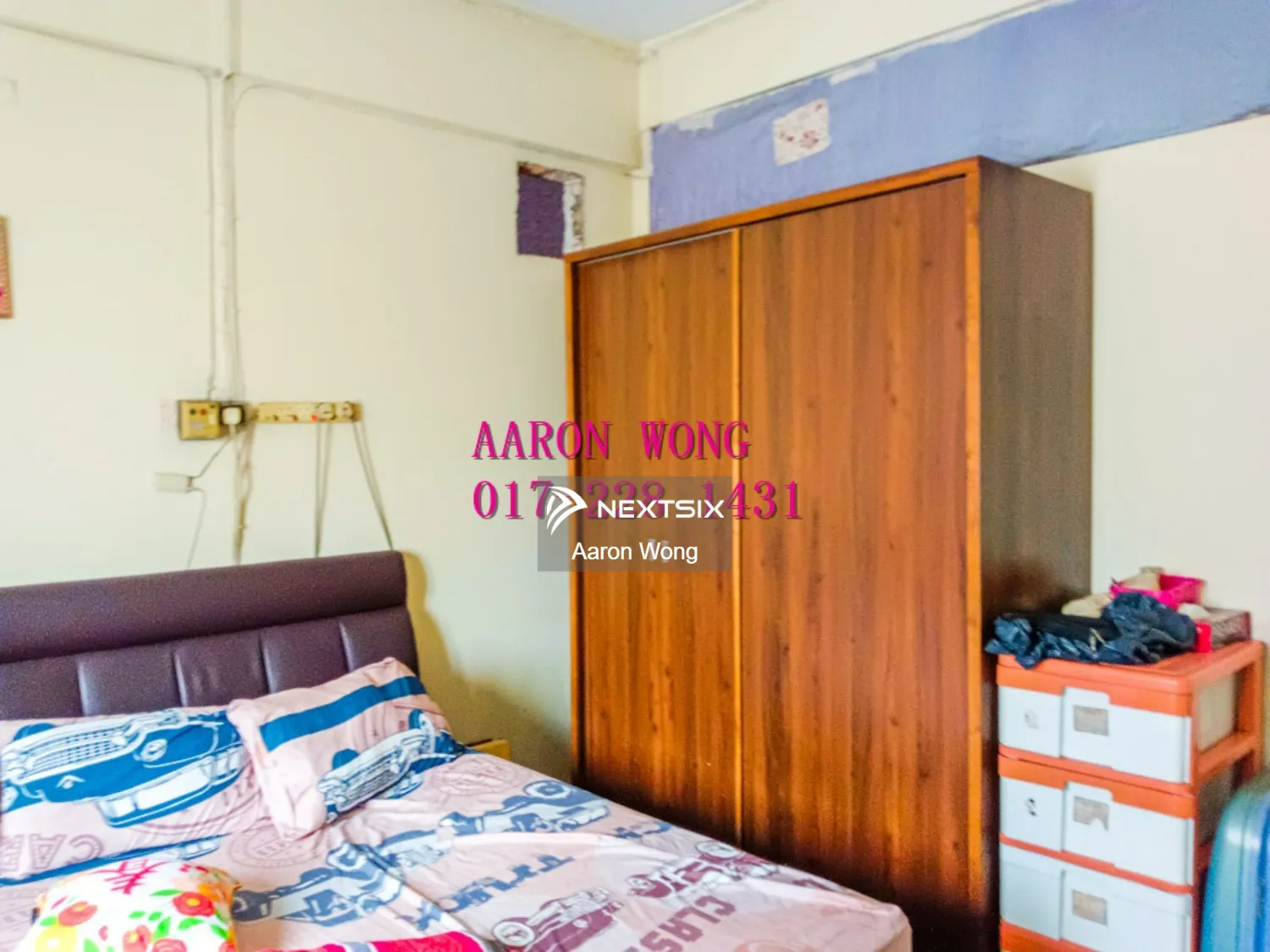 Apartment For Sale in KL City Wilayah Persekutuan Kuala Lumpur - Image 13