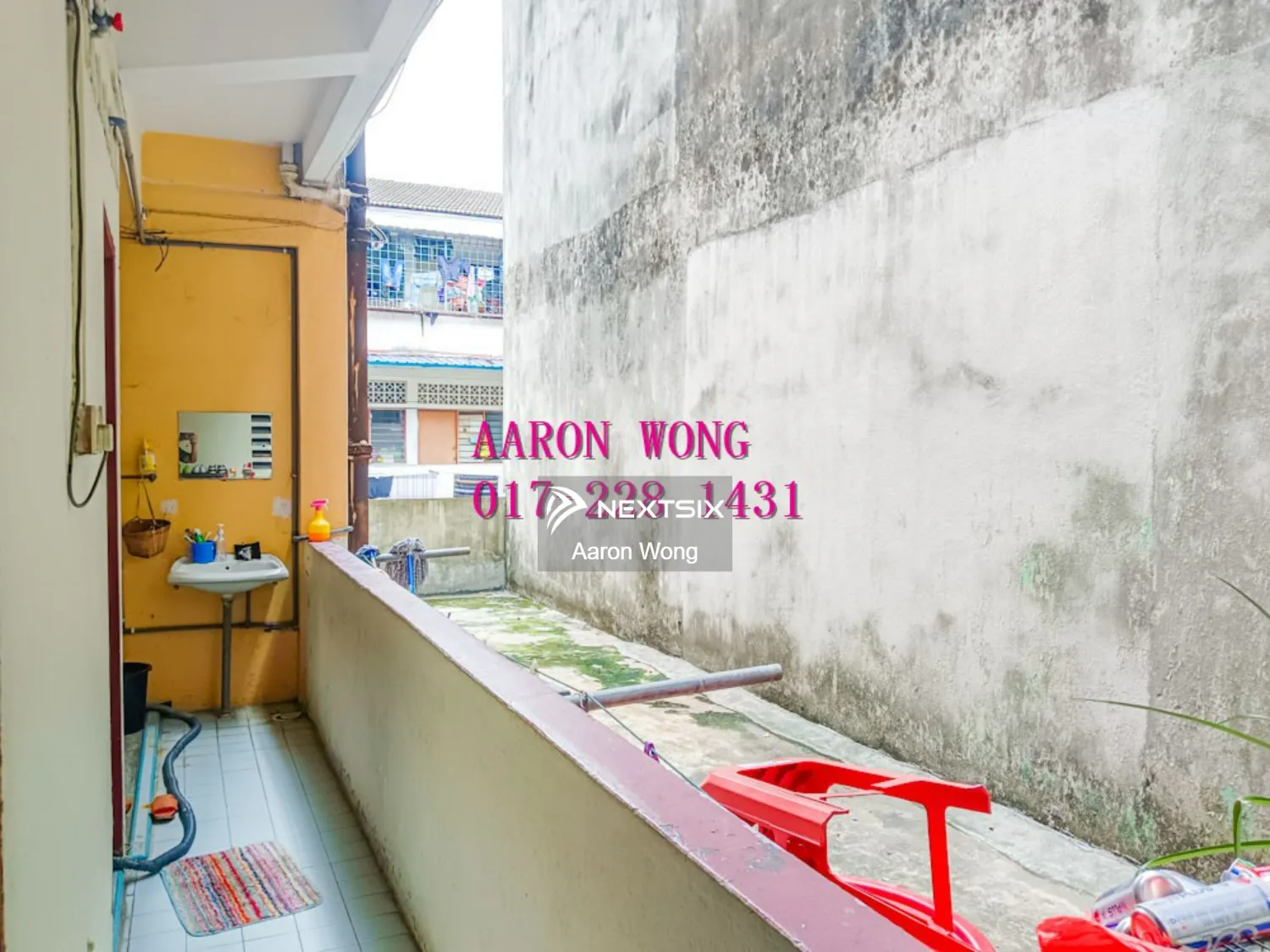 Apartment For Sale in KL City Wilayah Persekutuan Kuala Lumpur - Image 17