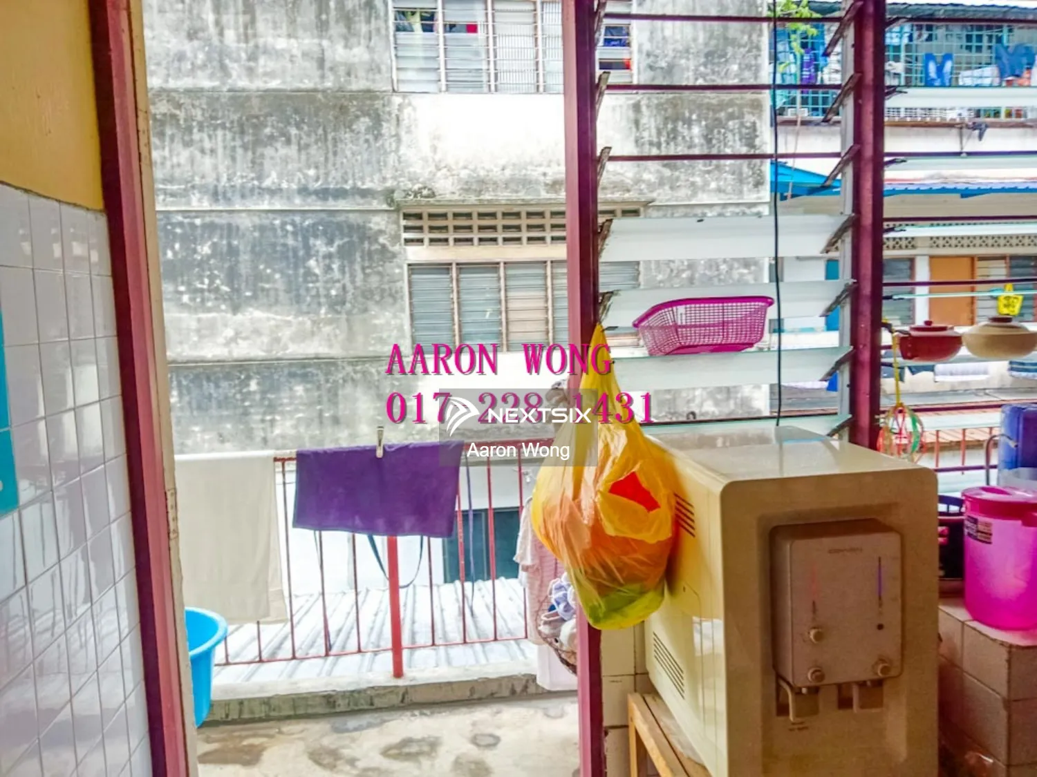 Apartment For Sale in KL City Wilayah Persekutuan Kuala Lumpur - Image 20