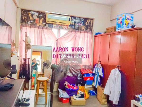 Apartment For Sale in KL City Wilayah Persekutuan Kuala Lumpur - Image 15