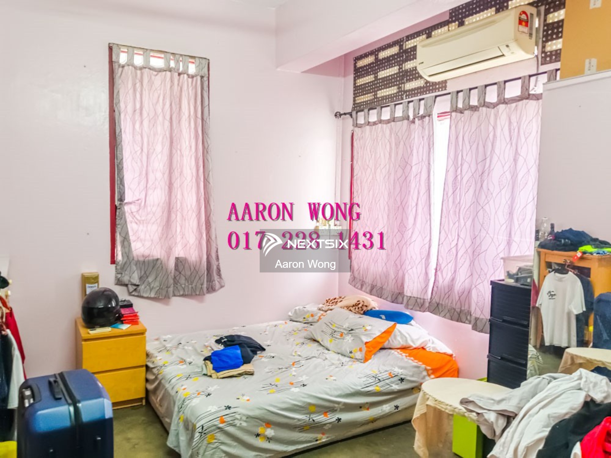 Apartment For Sale in KL City Wilayah Persekutuan Kuala Lumpur - Image 16