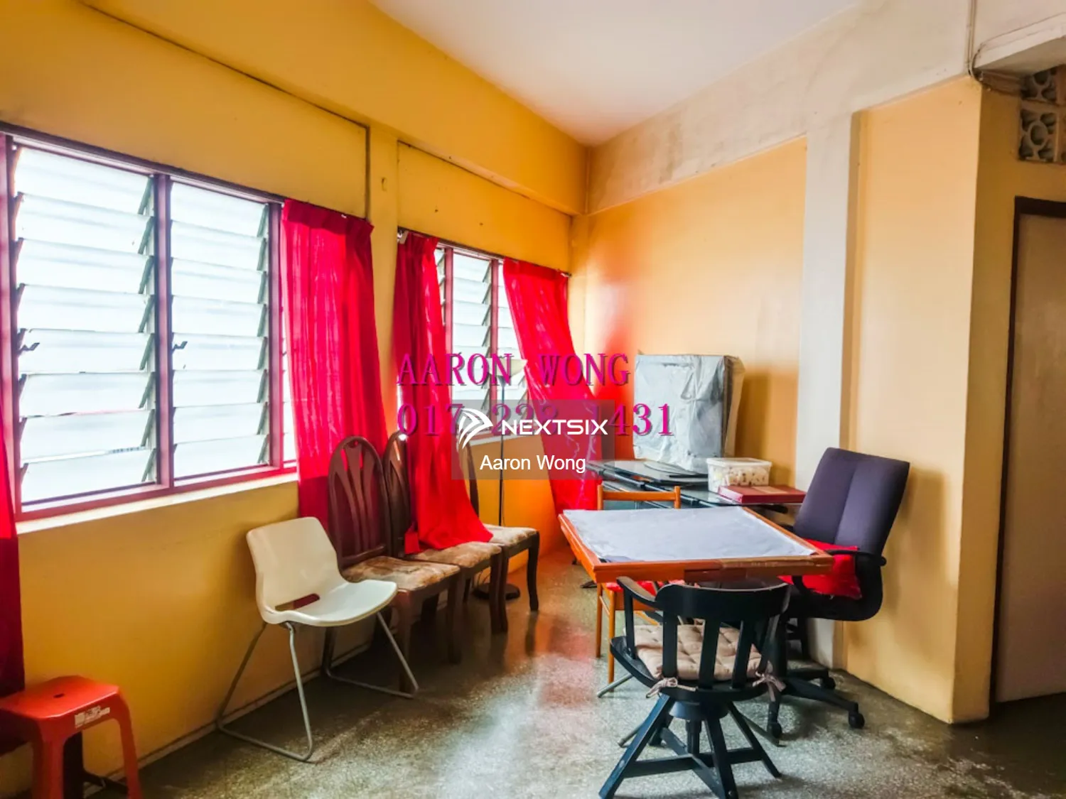 Apartment For Sale in KL City Wilayah Persekutuan Kuala Lumpur - Image 5