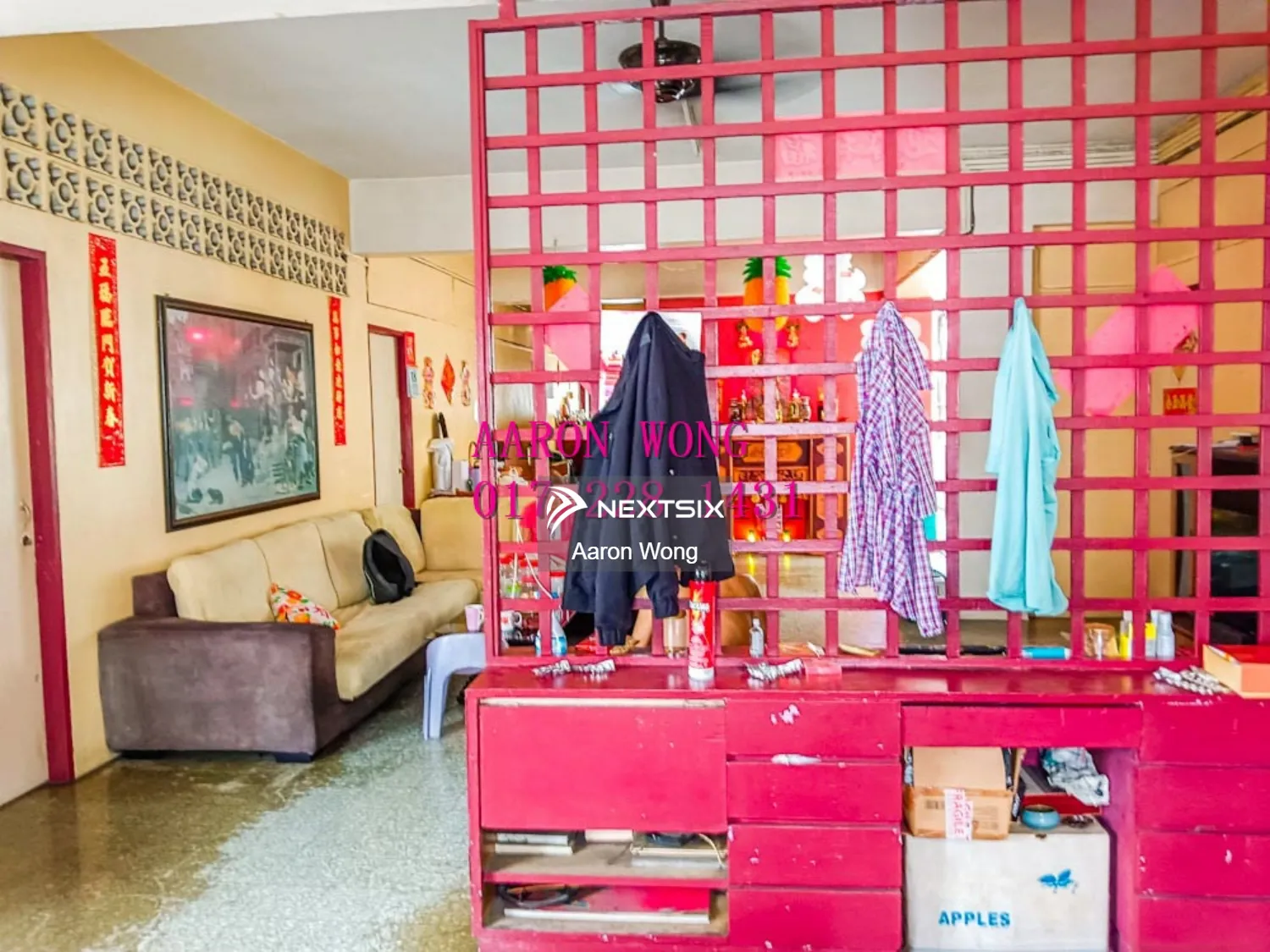 Apartment For Sale in KL City Wilayah Persekutuan Kuala Lumpur - Image 6