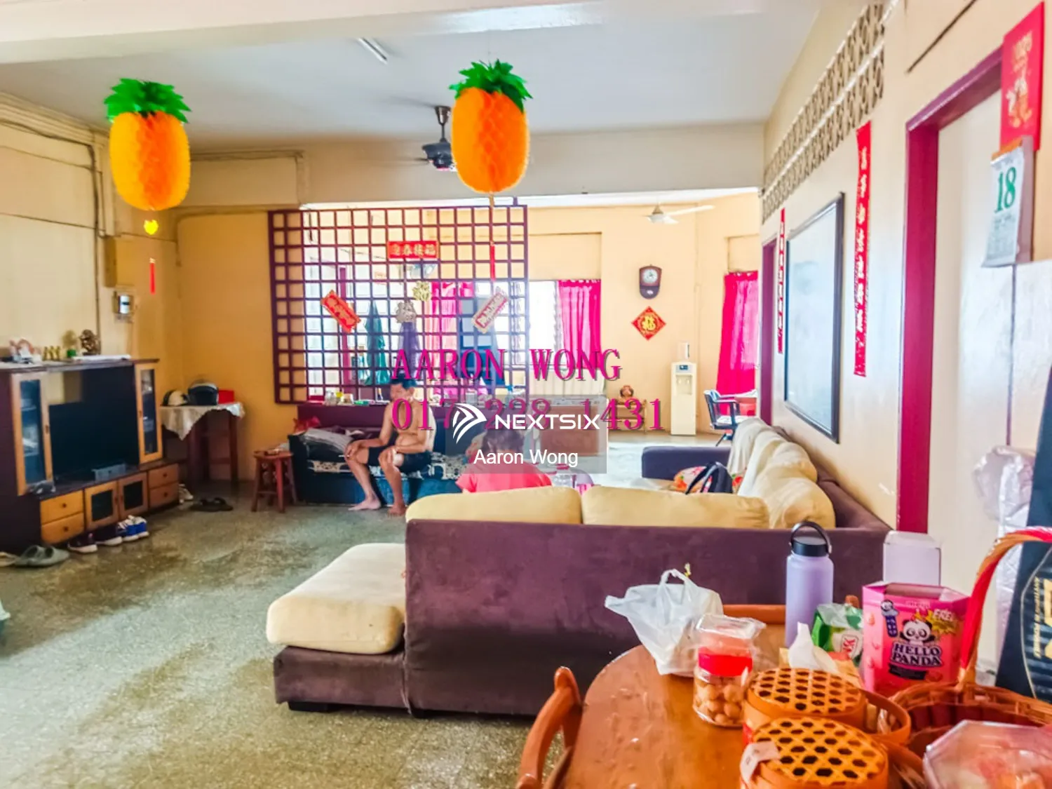 Apartment For Sale in KL City Wilayah Persekutuan Kuala Lumpur - Image 8