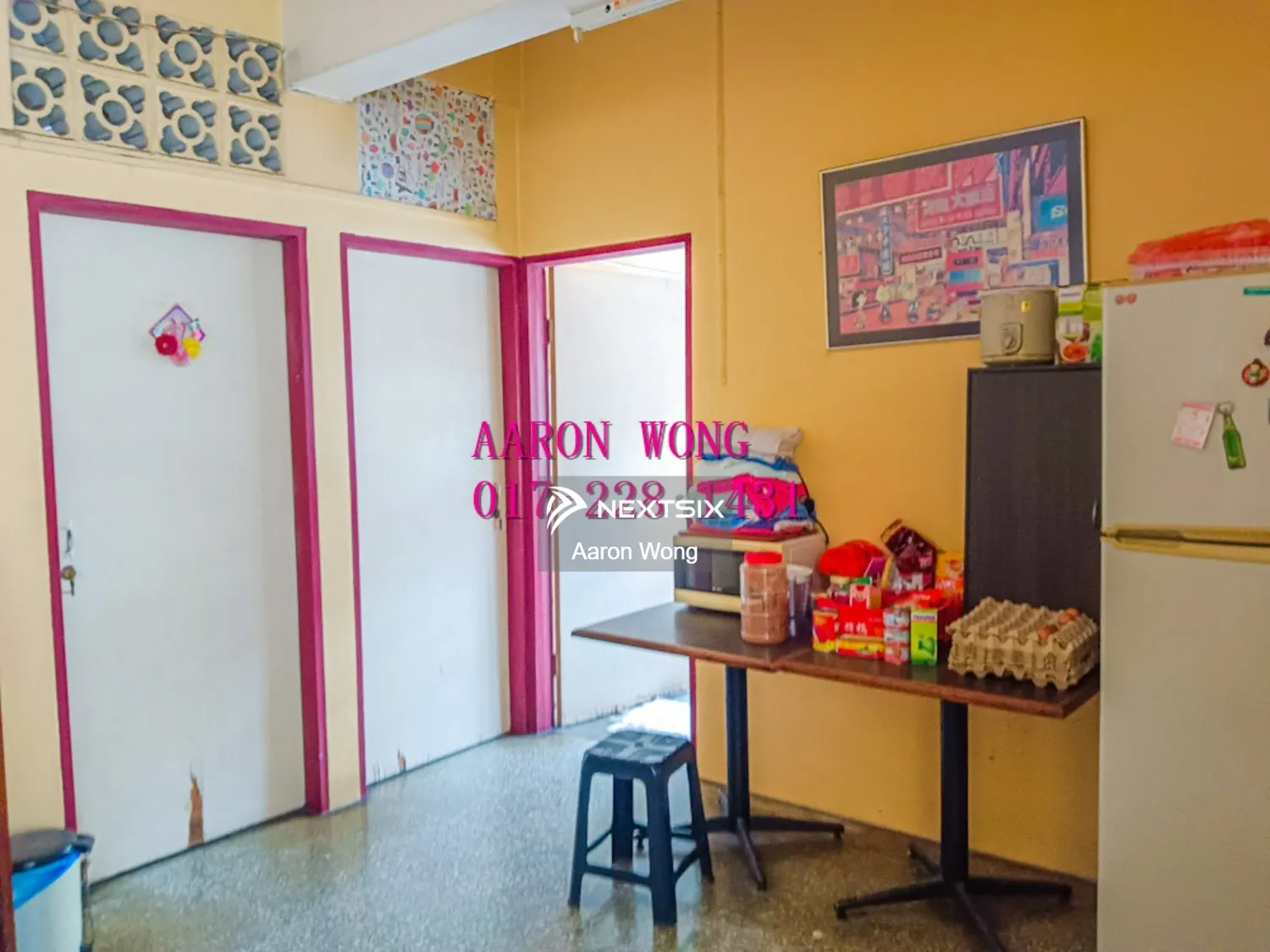 Apartment For Sale in KL City Wilayah Persekutuan Kuala Lumpur - Image 9