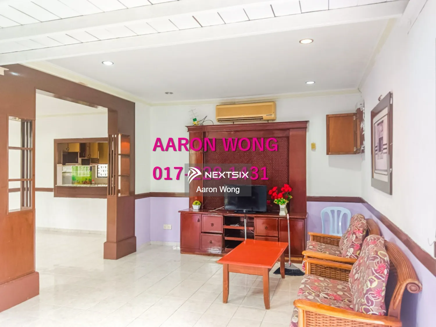 Bungalow For Sale in Alor Gajah Melaka