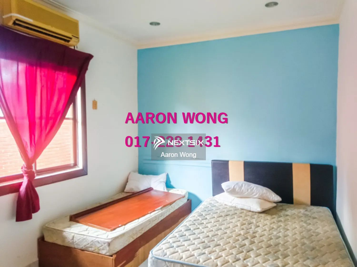Bungalow For Sale in Alor Gajah Melaka - Image 10