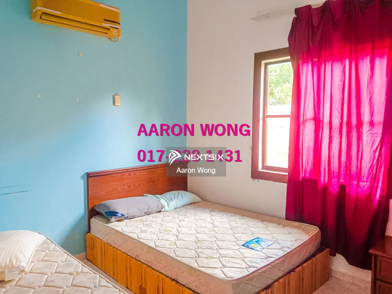 Bungalow For Sale in Alor Gajah Melaka - Image 11