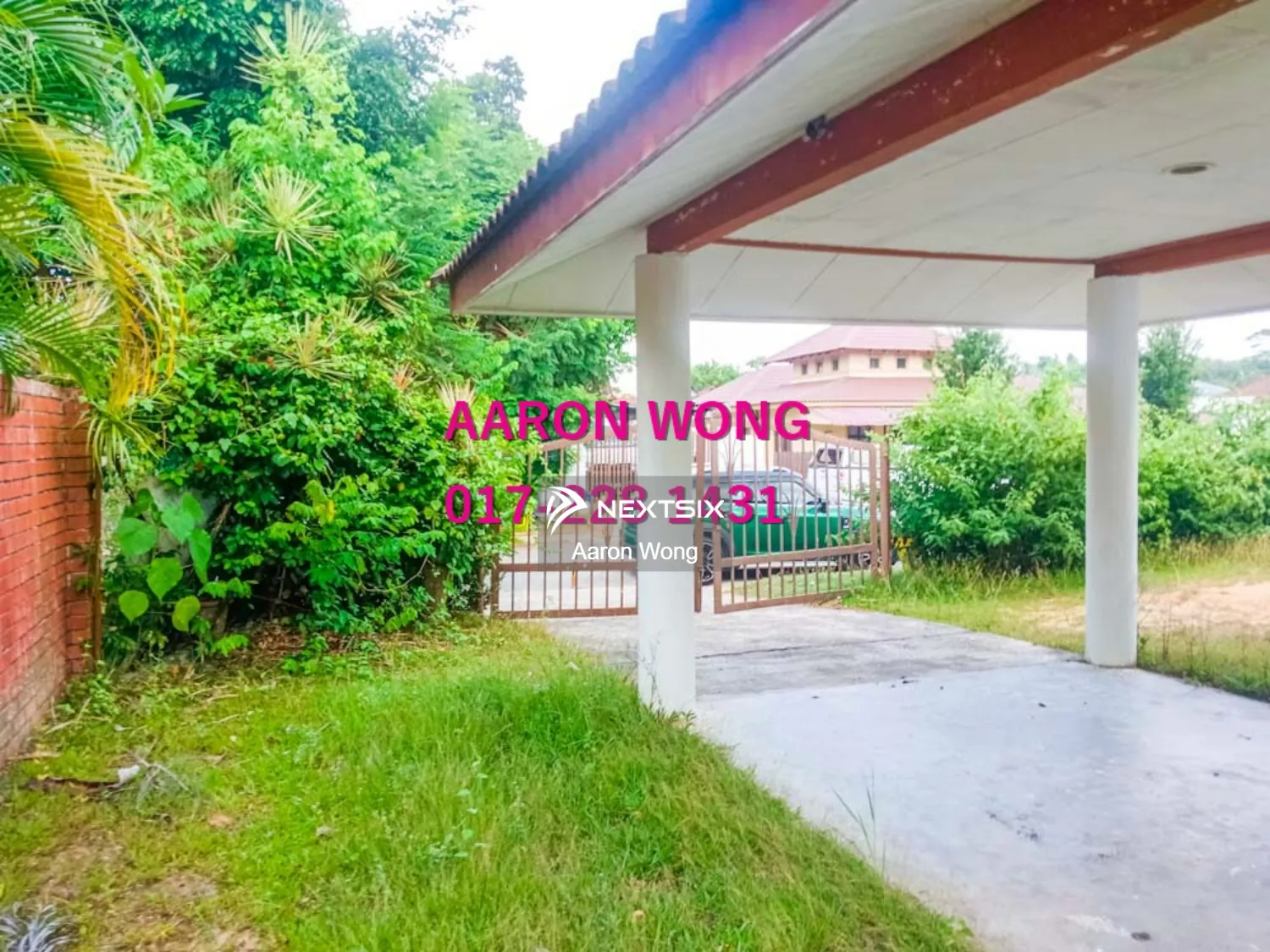 Bungalow For Sale in Alor Gajah Melaka - Image 13