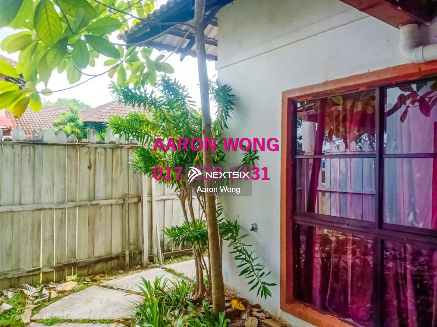 Bungalow For Sale in Alor Gajah Melaka - Image 14