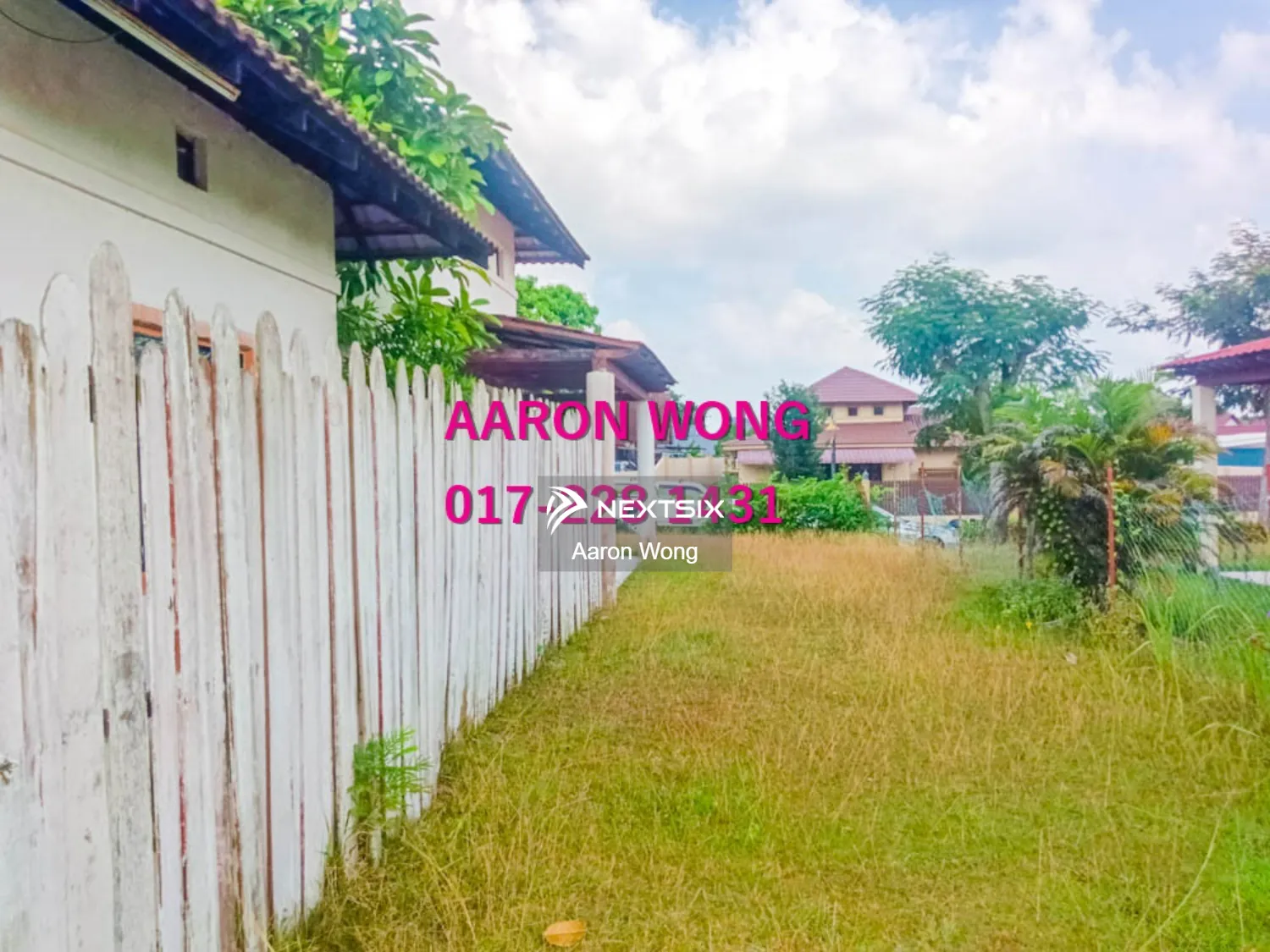 Bungalow For Sale in Alor Gajah Melaka - Image 15