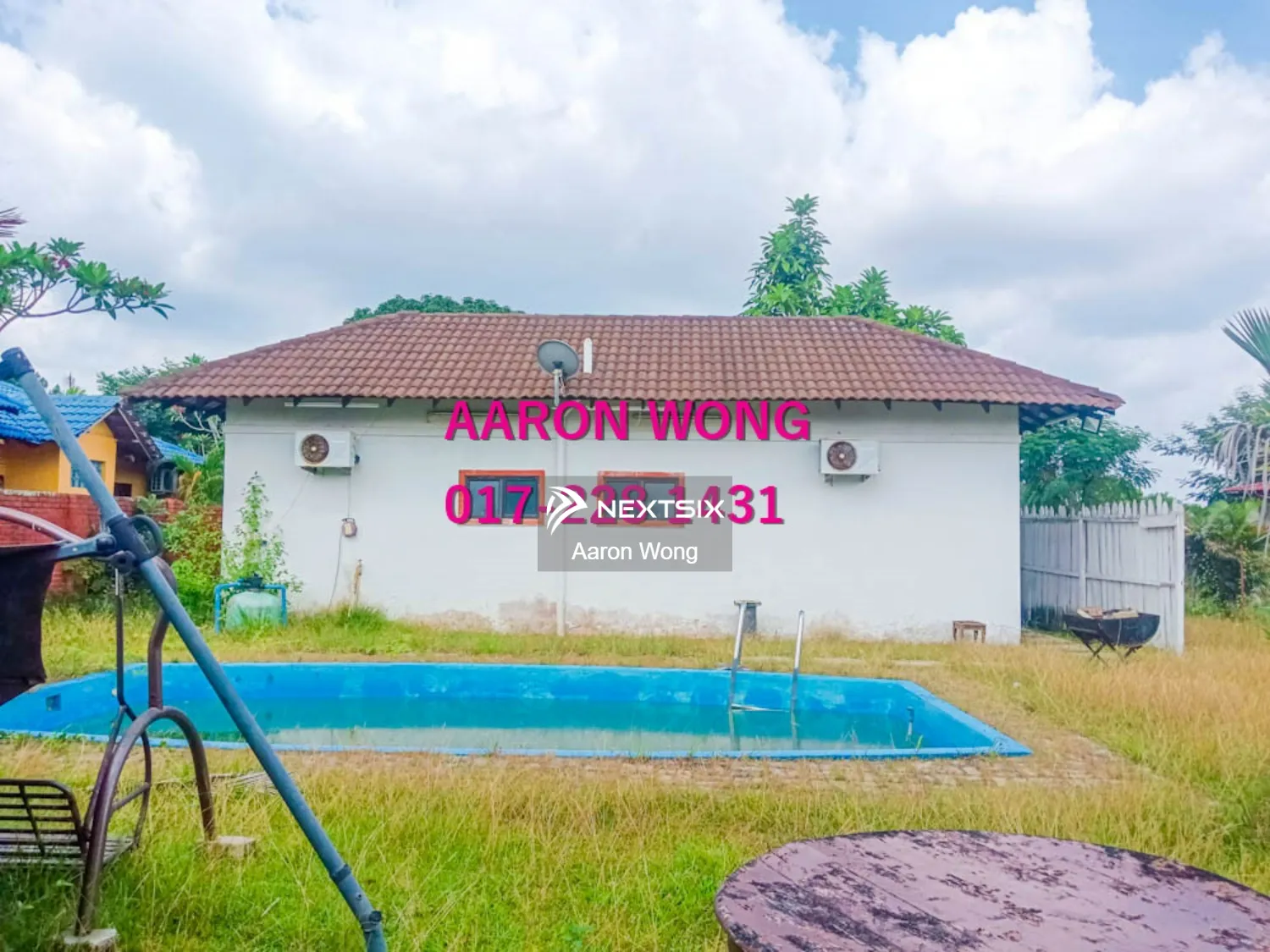 Bungalow For Sale in Alor Gajah Melaka - Image 16