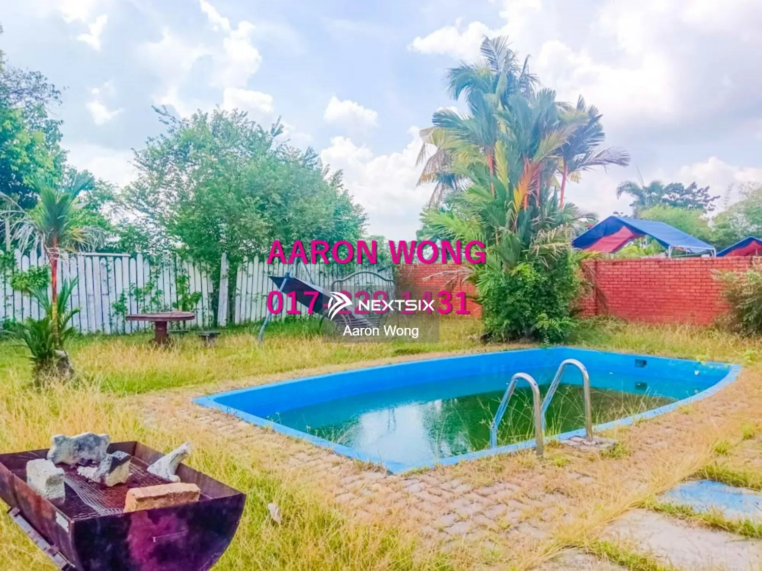 Bungalow For Sale in Alor Gajah Melaka - Image 17