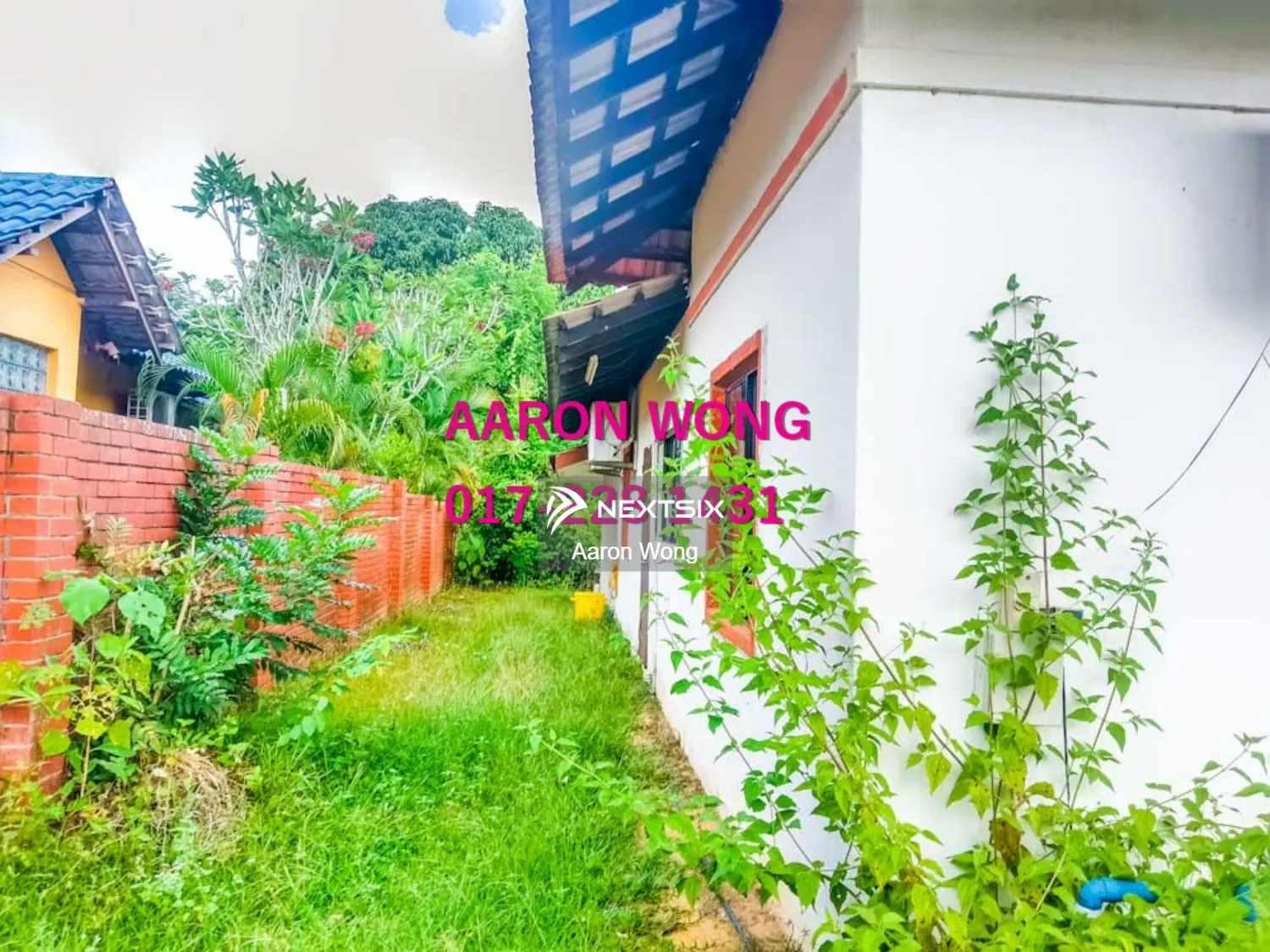 Bungalow For Sale in Alor Gajah Melaka - Image 18