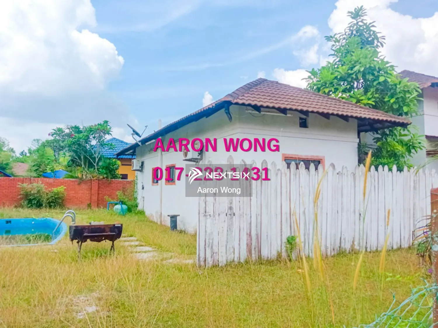 Bungalow For Sale in Alor Gajah Melaka - Image 19