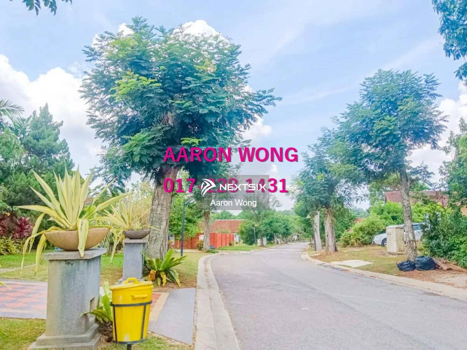Bungalow For Sale in Alor Gajah Melaka - Image 20