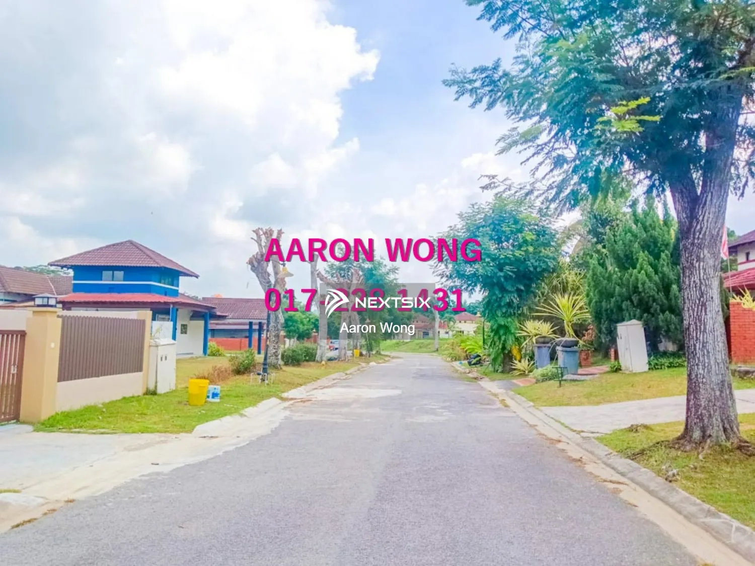 Bungalow For Sale in Alor Gajah Melaka - Image 21