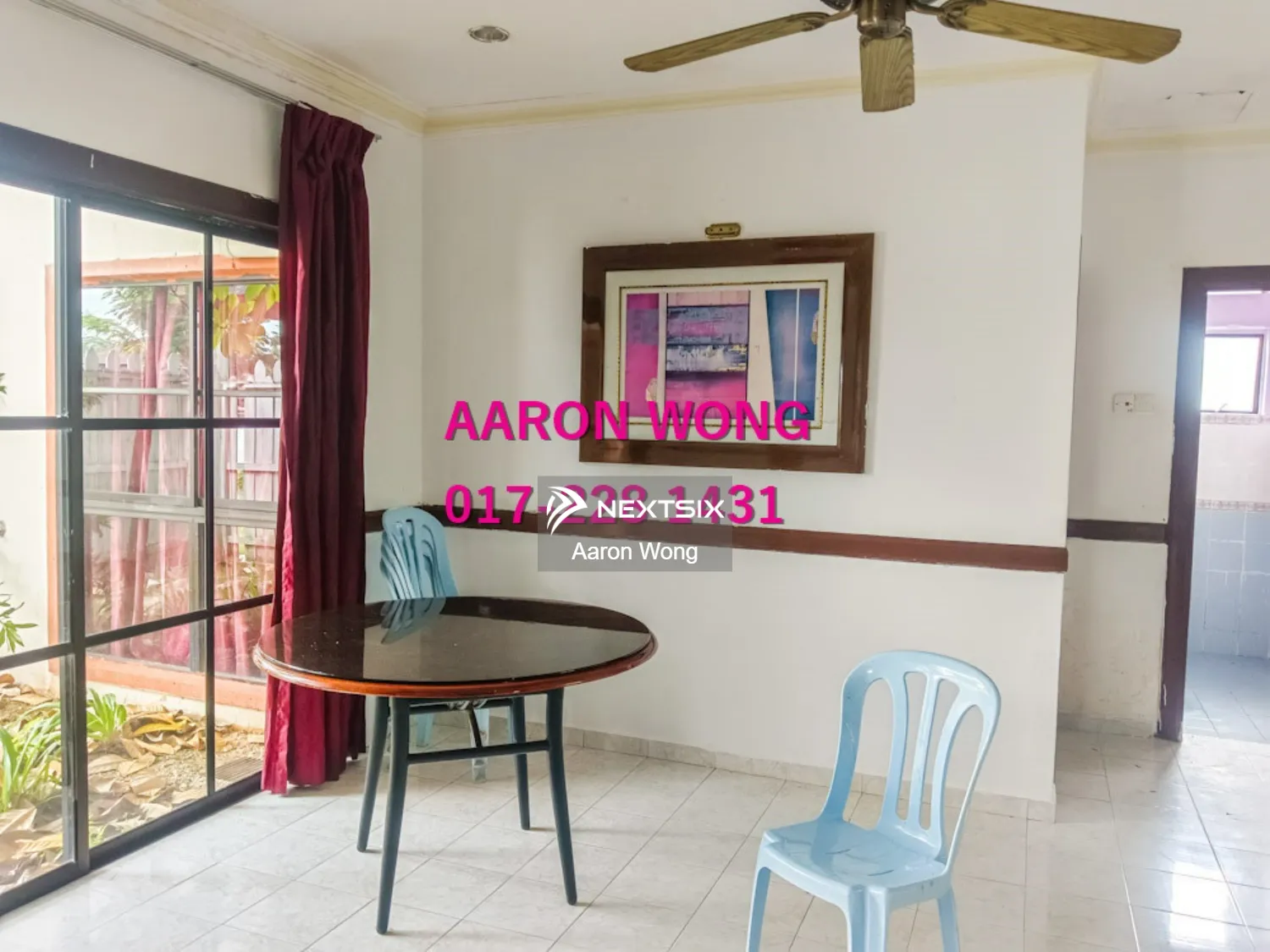 Bungalow For Sale in Alor Gajah Melaka - Image 5