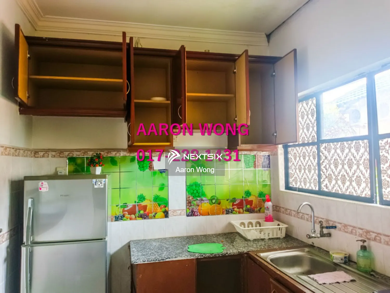 Bungalow For Sale in Alor Gajah Melaka - Image 6