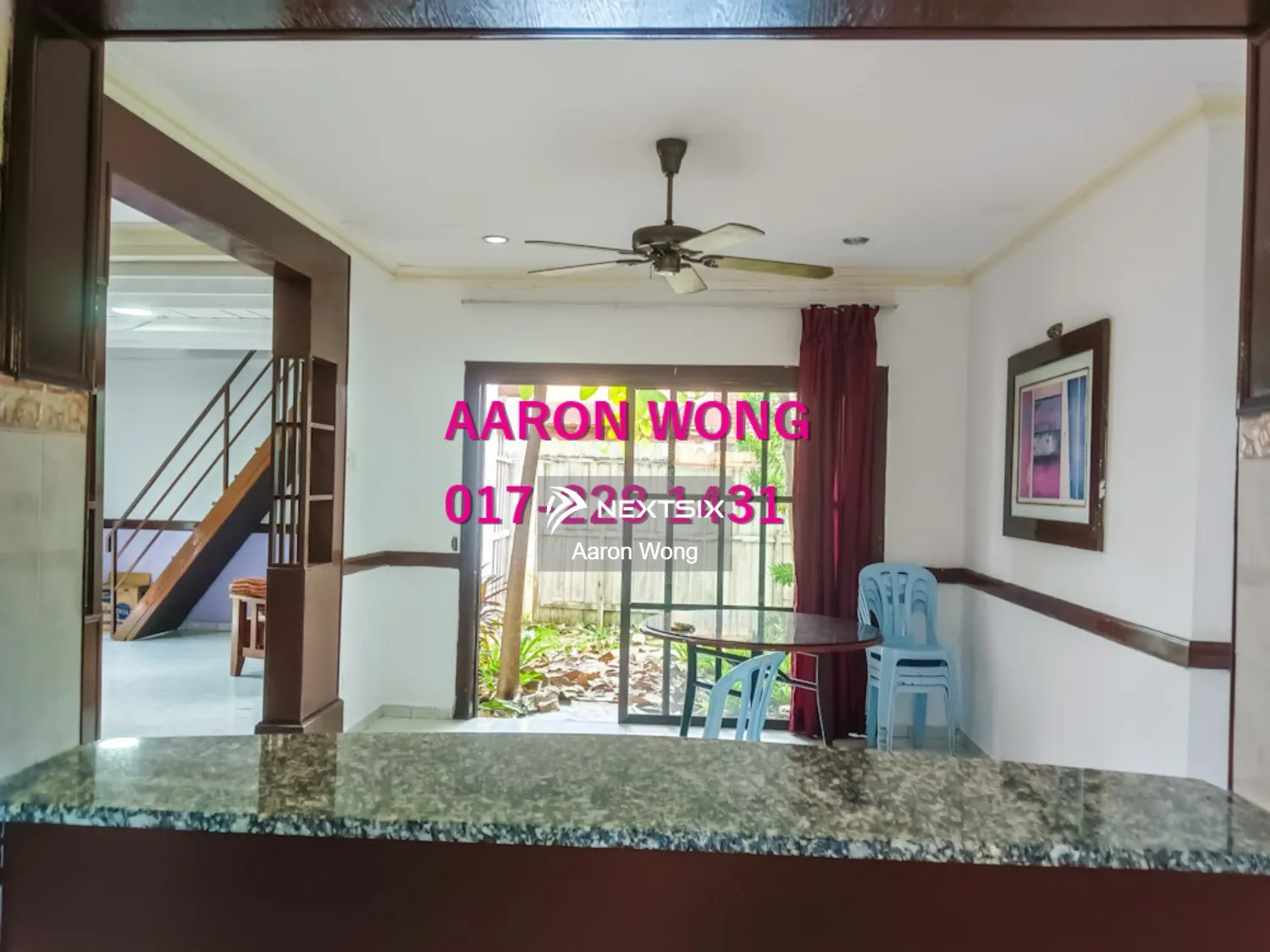 Bungalow For Sale in Alor Gajah Melaka - Image 7