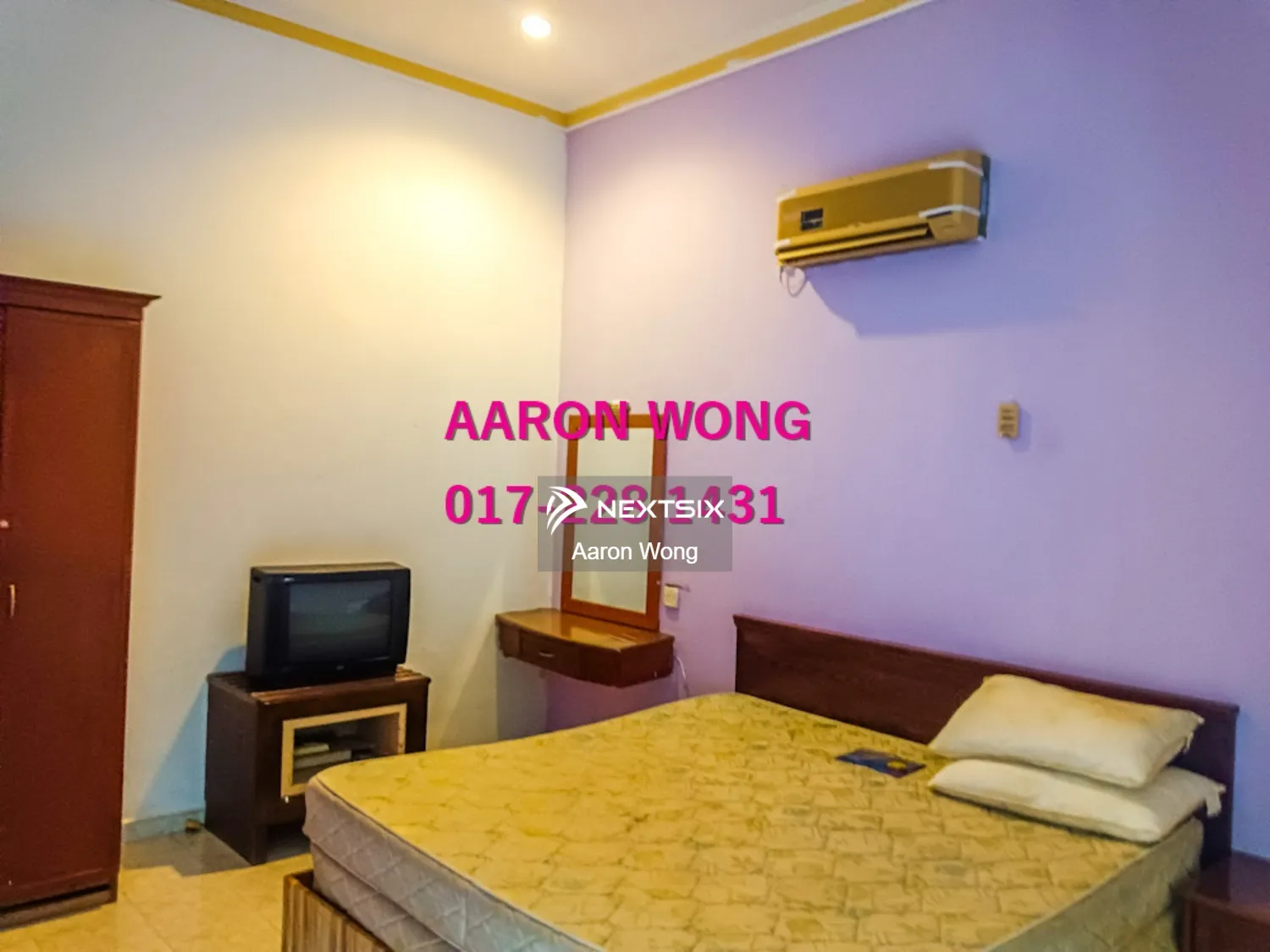 Bungalow For Sale in Alor Gajah Melaka - Image 8
