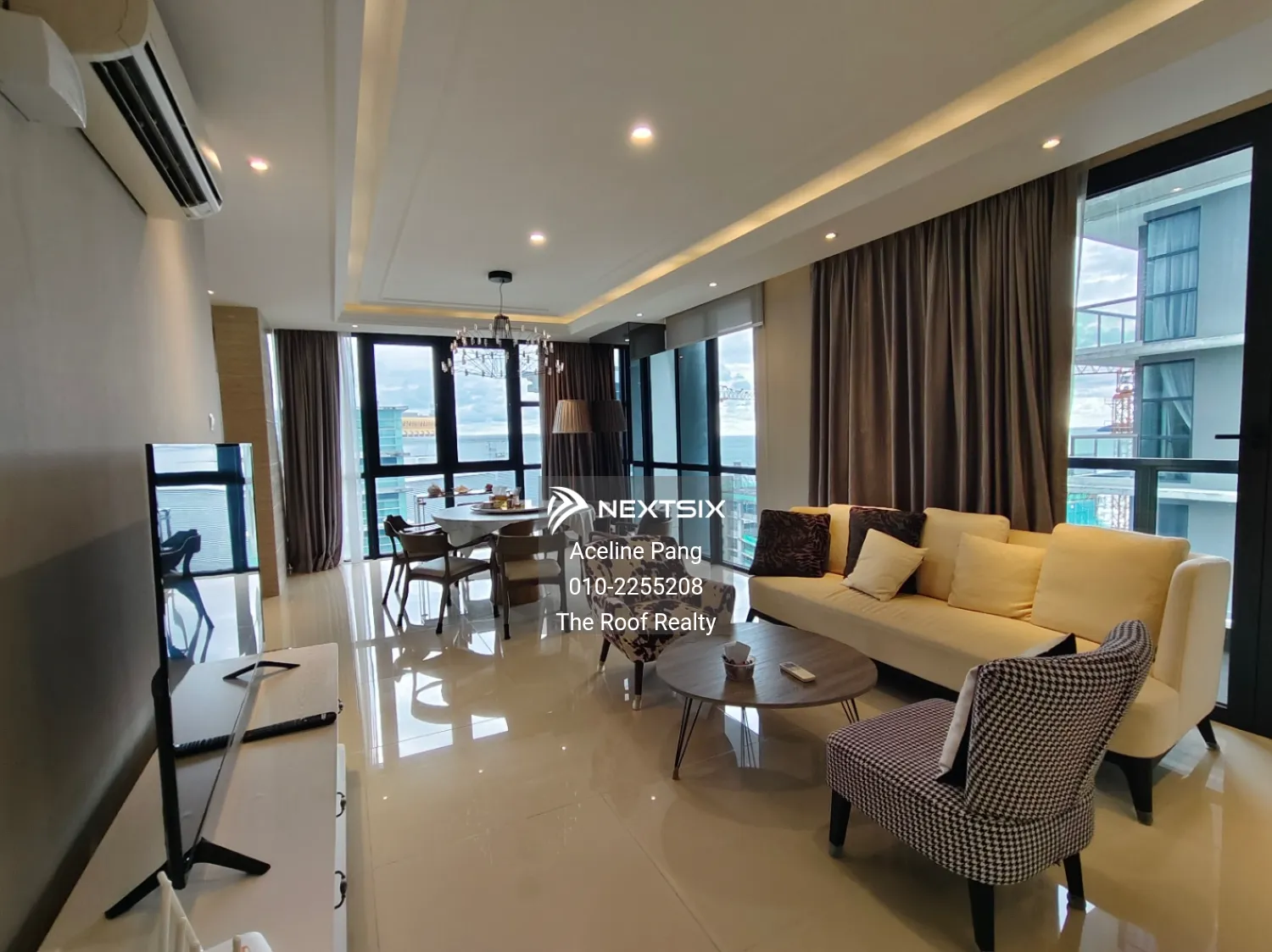 Condominium For Sale in Kota Kinabalu Sabah
