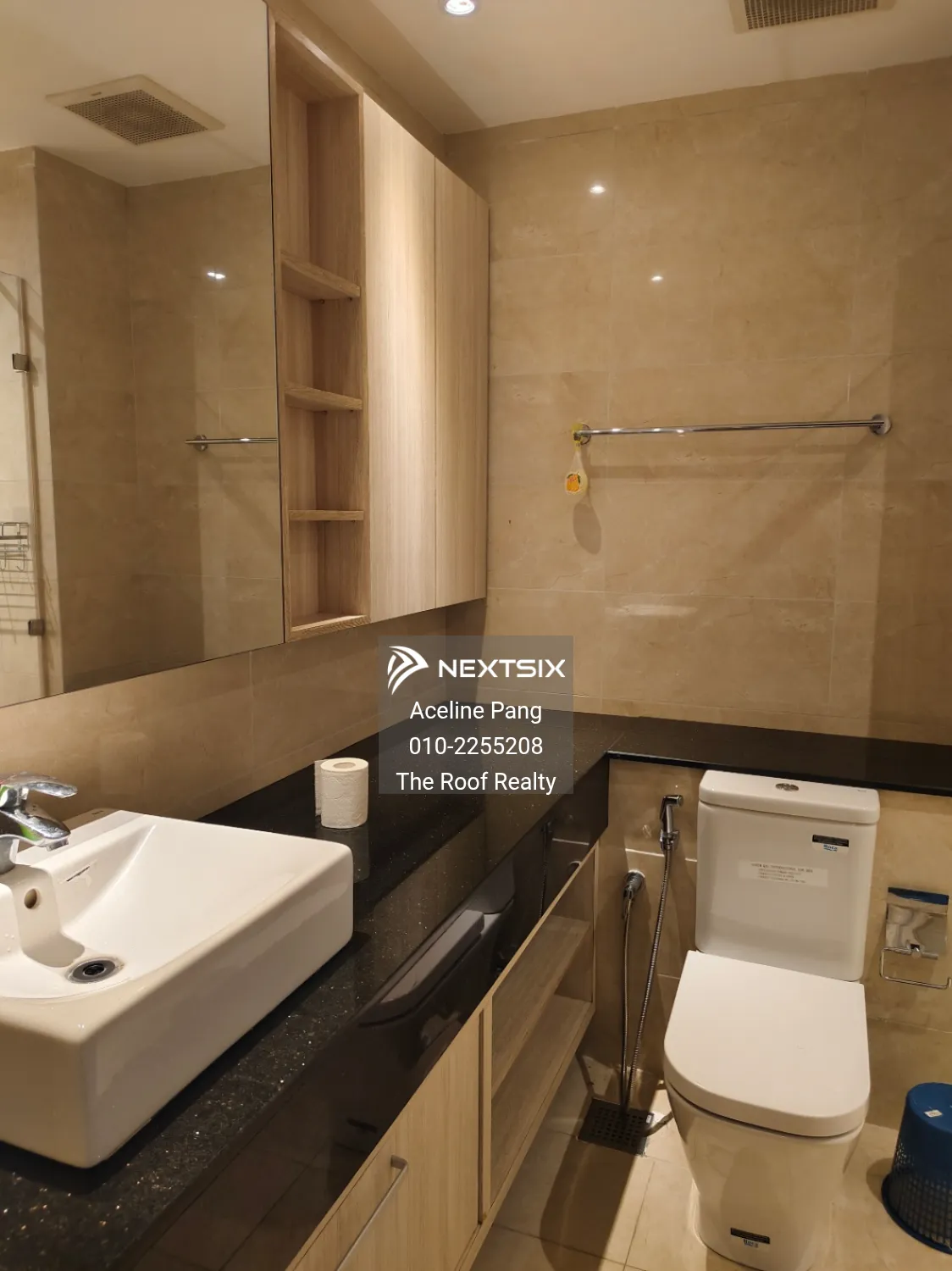 Condominium For Sale in Kota Kinabalu Sabah - Image 10