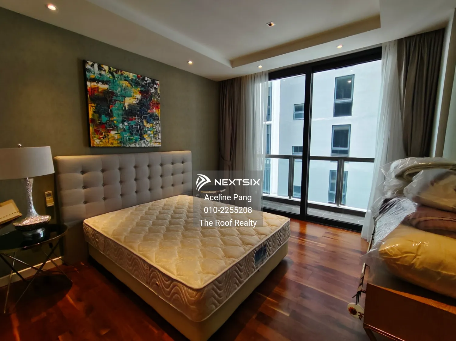 Condominium For Sale in Kota Kinabalu Sabah - Image 11