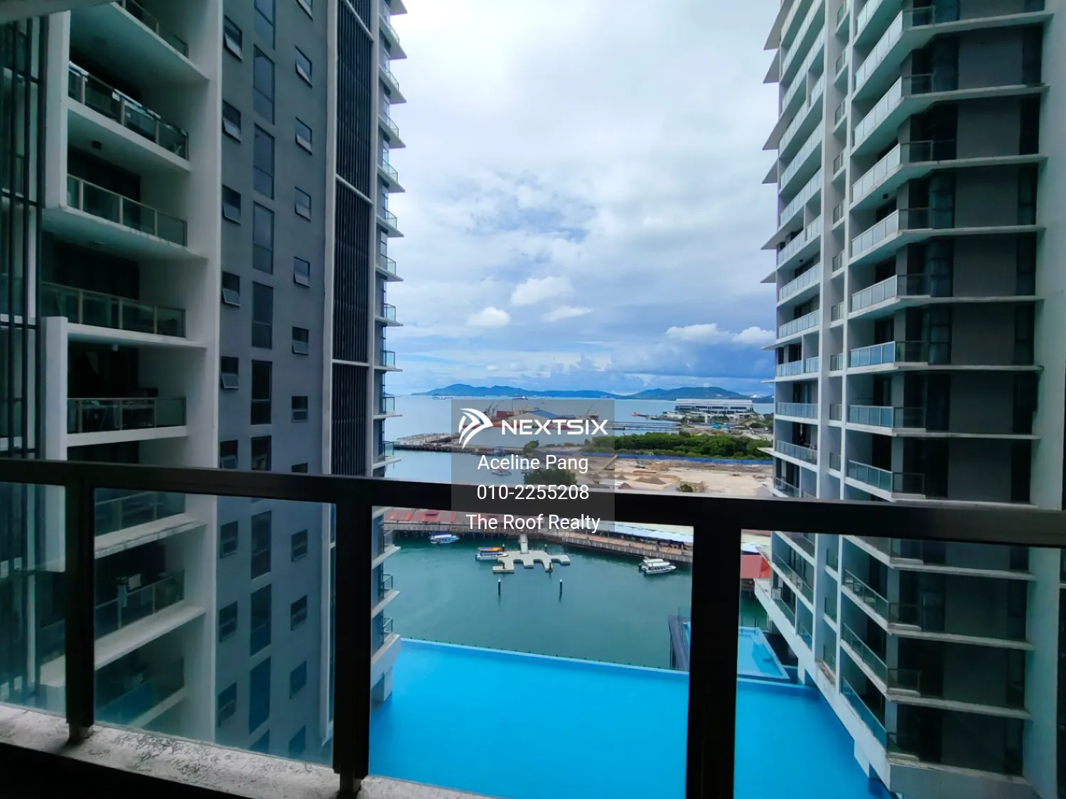 Condominium For Sale in Kota Kinabalu Sabah - Image 17