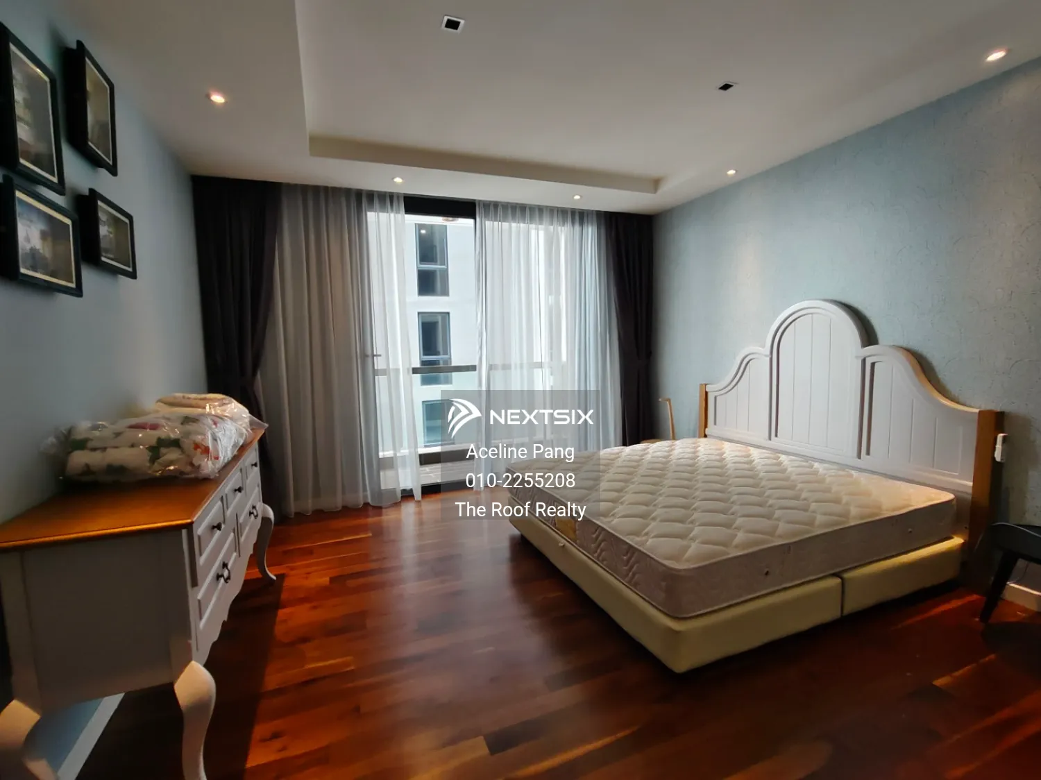 Condominium For Sale in Kota Kinabalu Sabah - Image 9