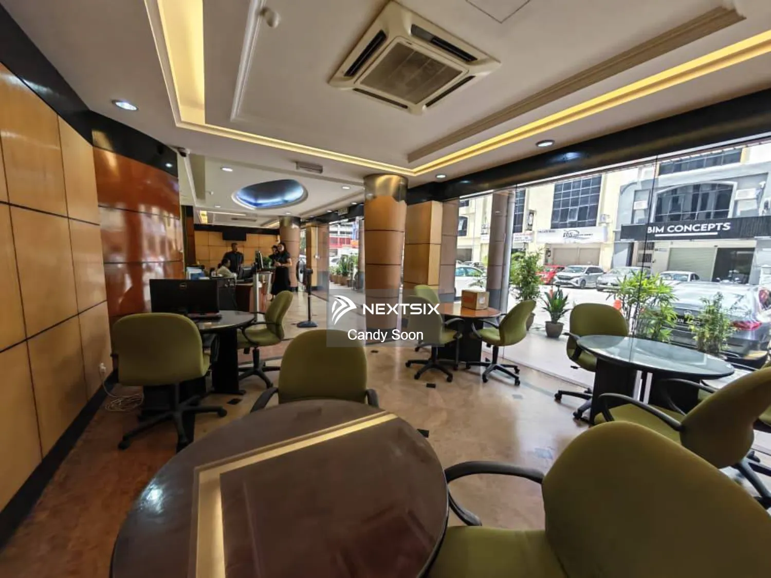 Shop Office For Sale in Seri Kembangan Selangor